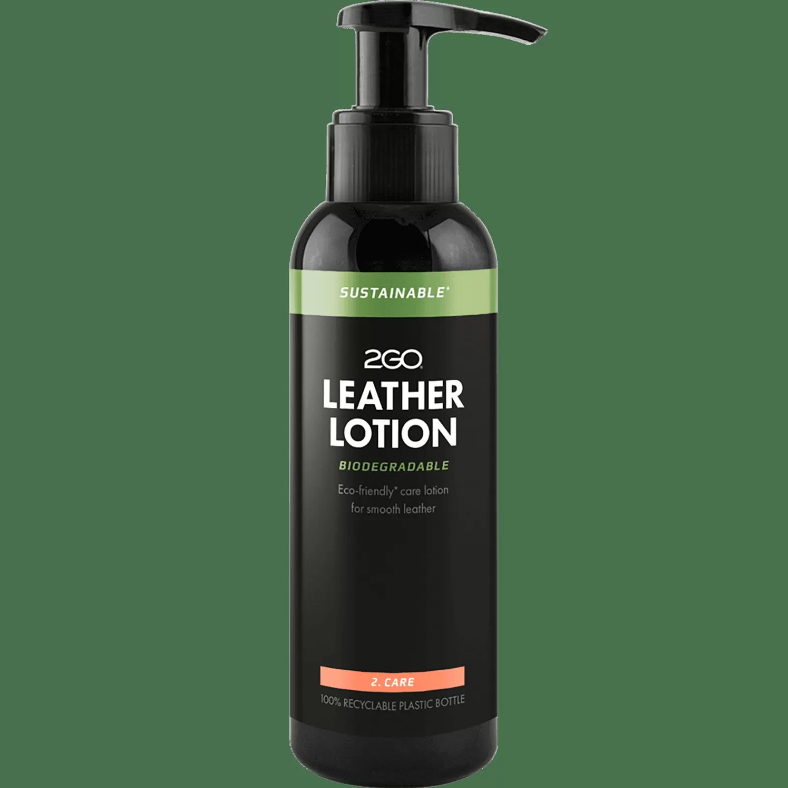 Plejemidler>Green Comfort 2Go Laeder Lotion - Neutral