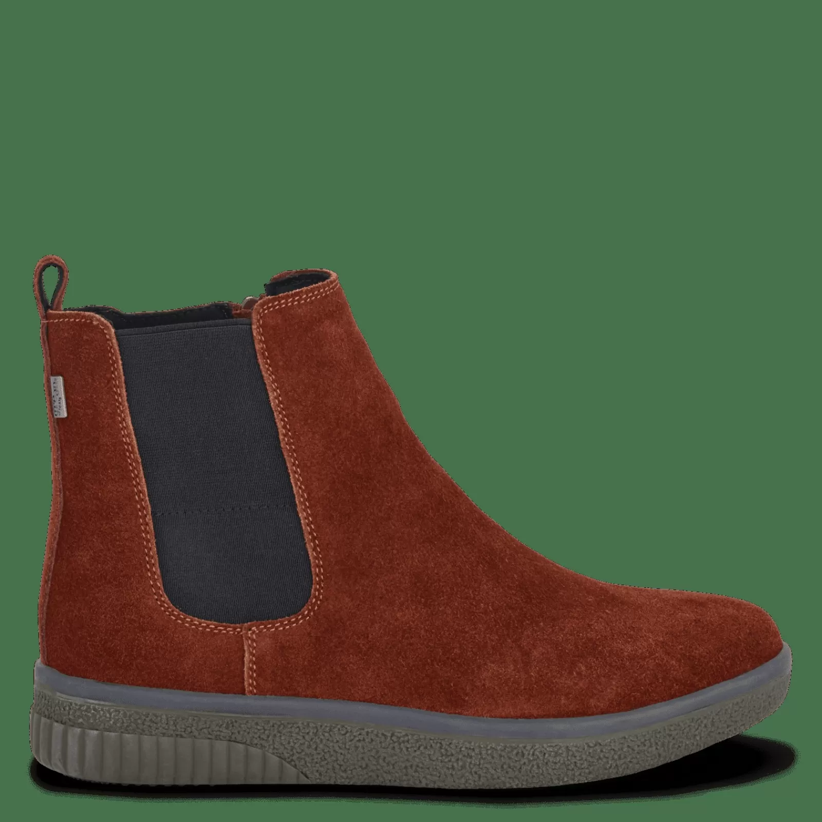 City>Green Comfort Active Anez - Rust