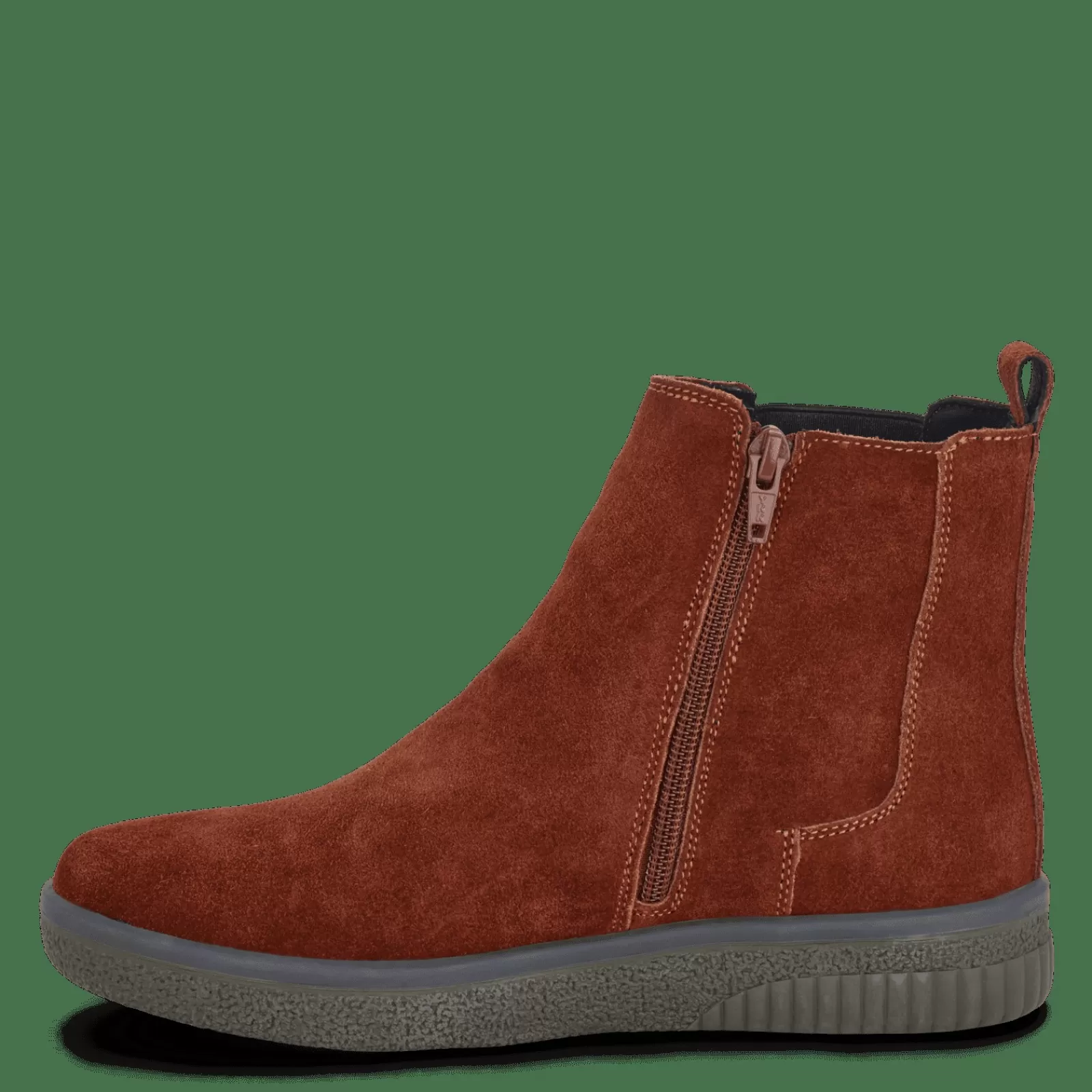 City>Green Comfort Active Anez - Rust