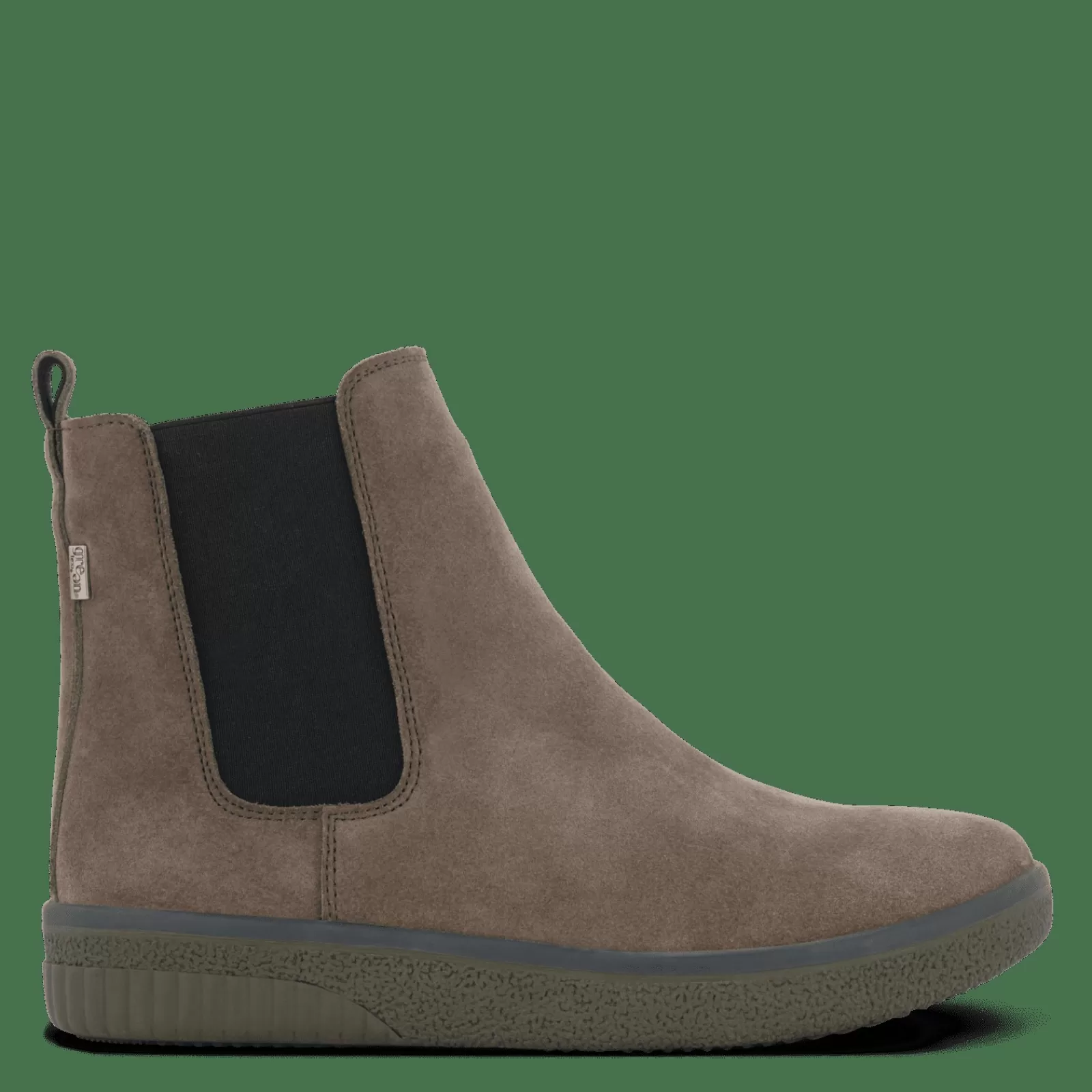 Korte Støvler>Green Comfort Active Anez - Taupe