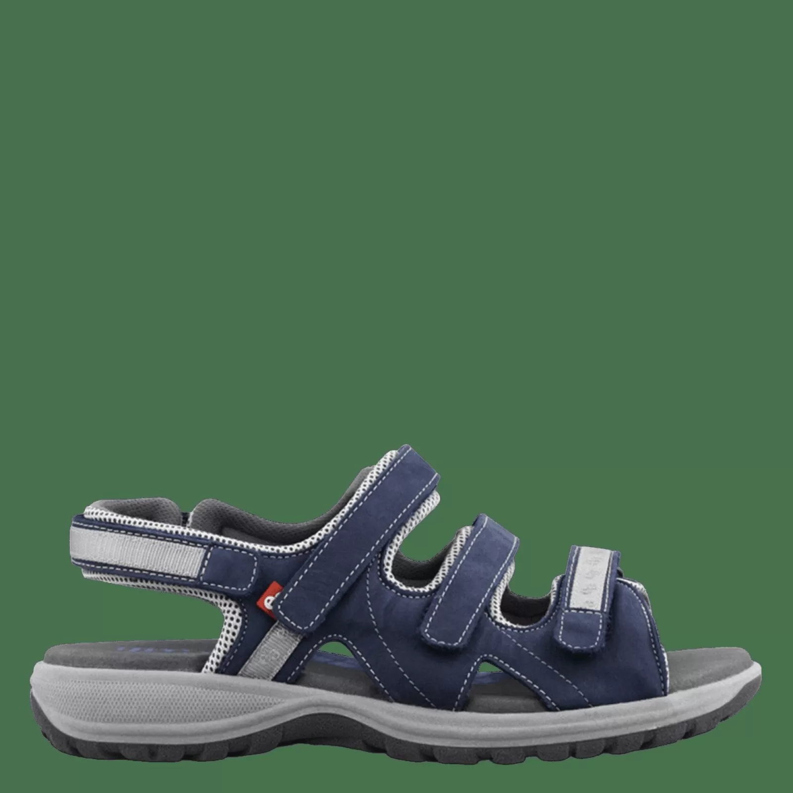 Classic>Green Comfort Camino Calisa - Marine Blue