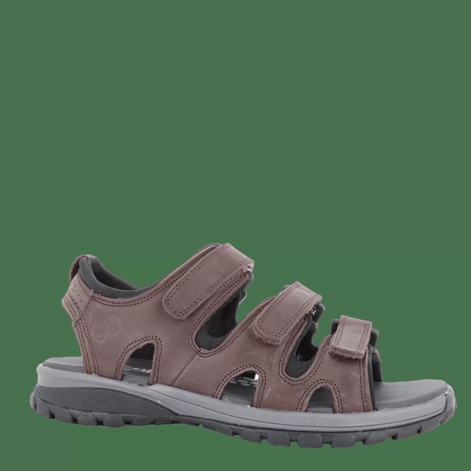 Classic>Green Comfort Camino Callo - Espresso