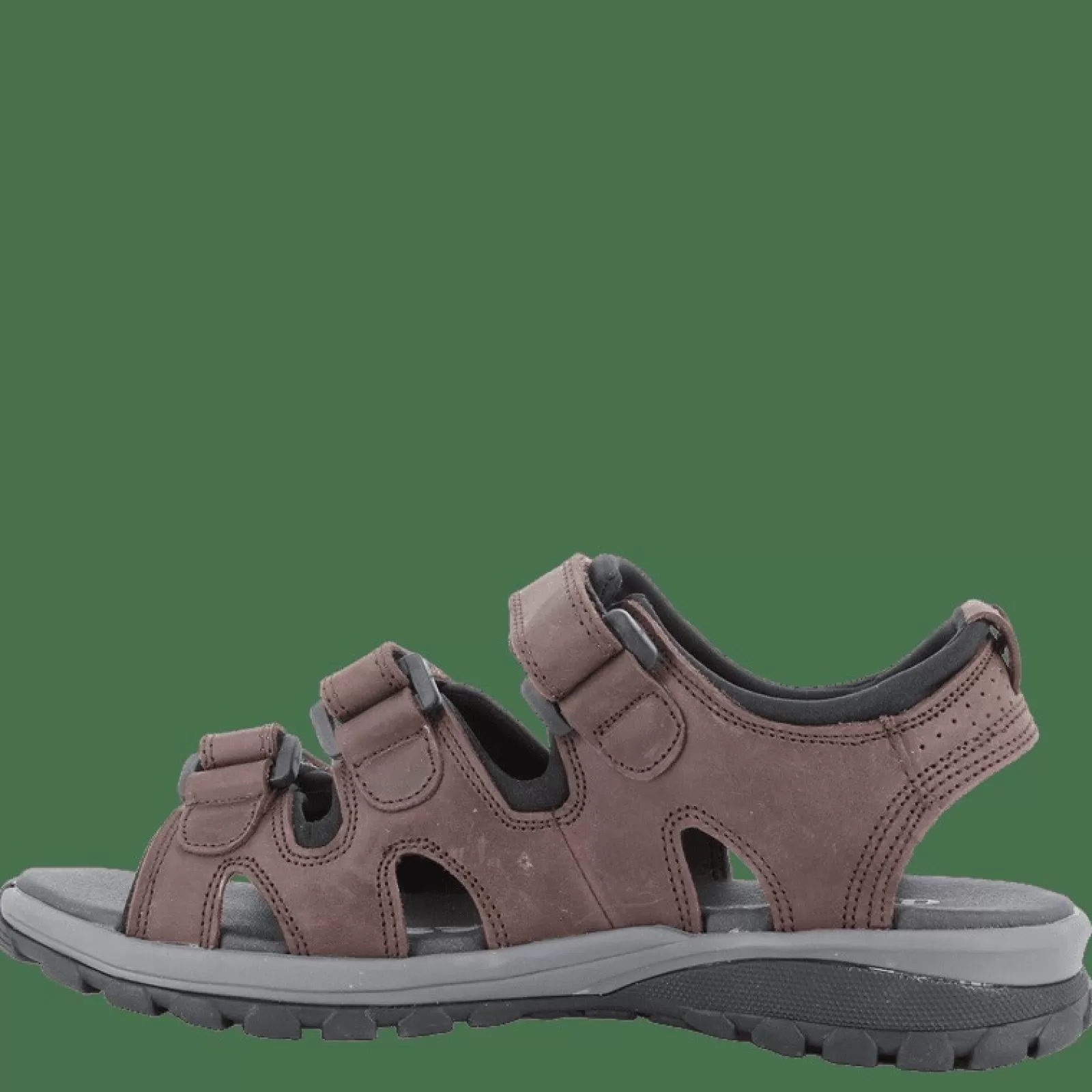 Classic>Green Comfort Camino Callo - Espresso