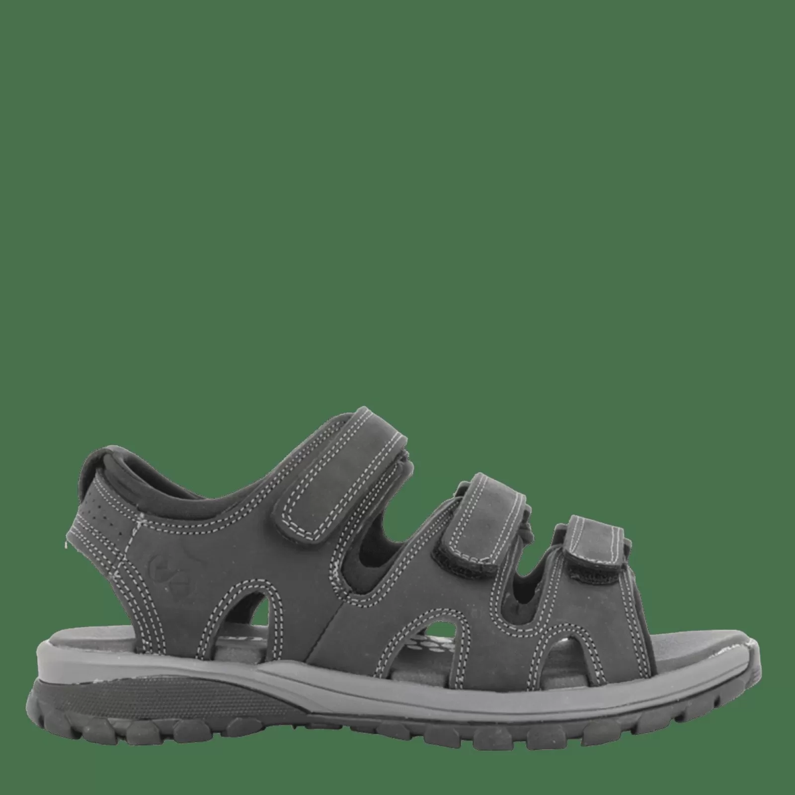 Classic>Green Comfort Camino Callo - Sort