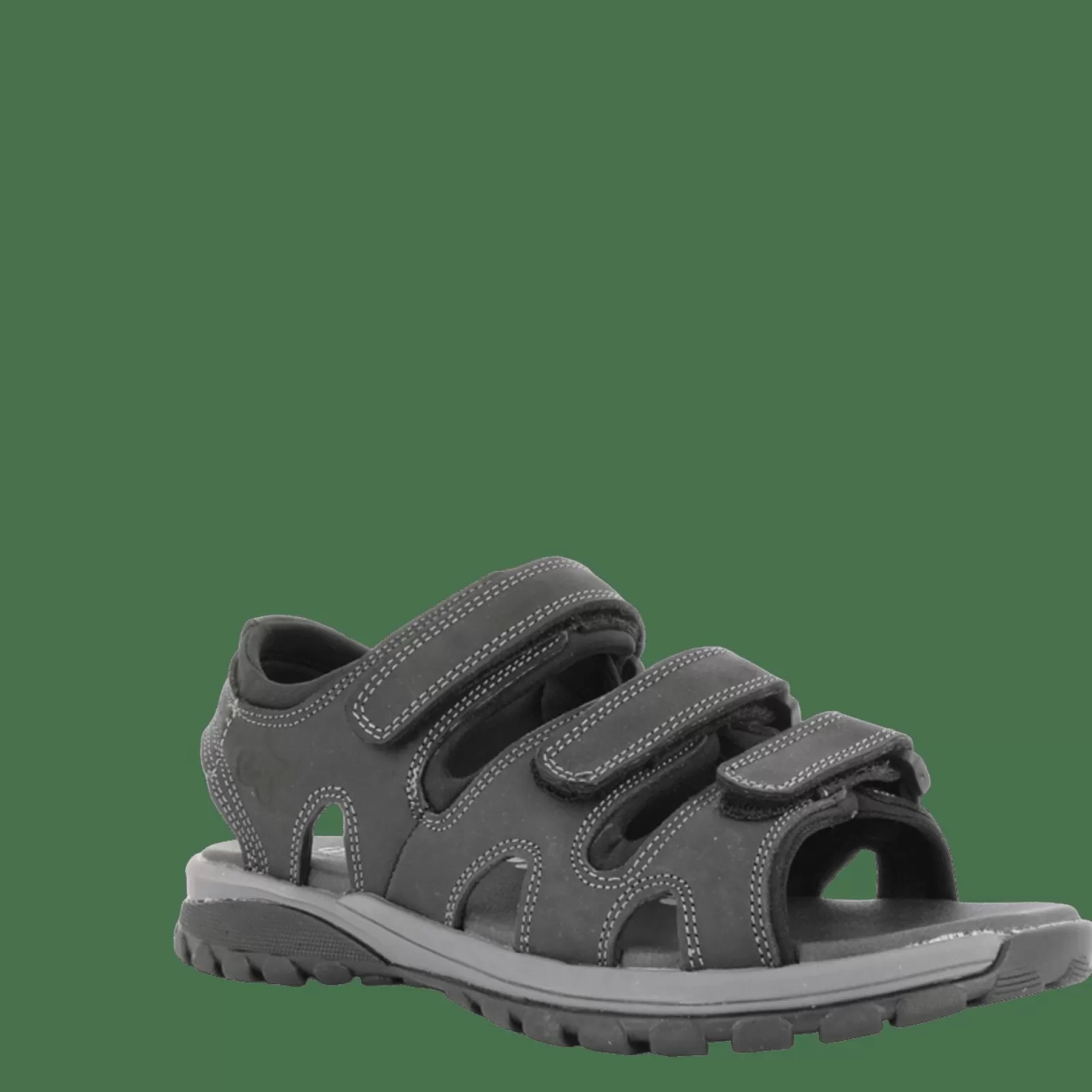 Classic>Green Comfort Camino Callo - Sort