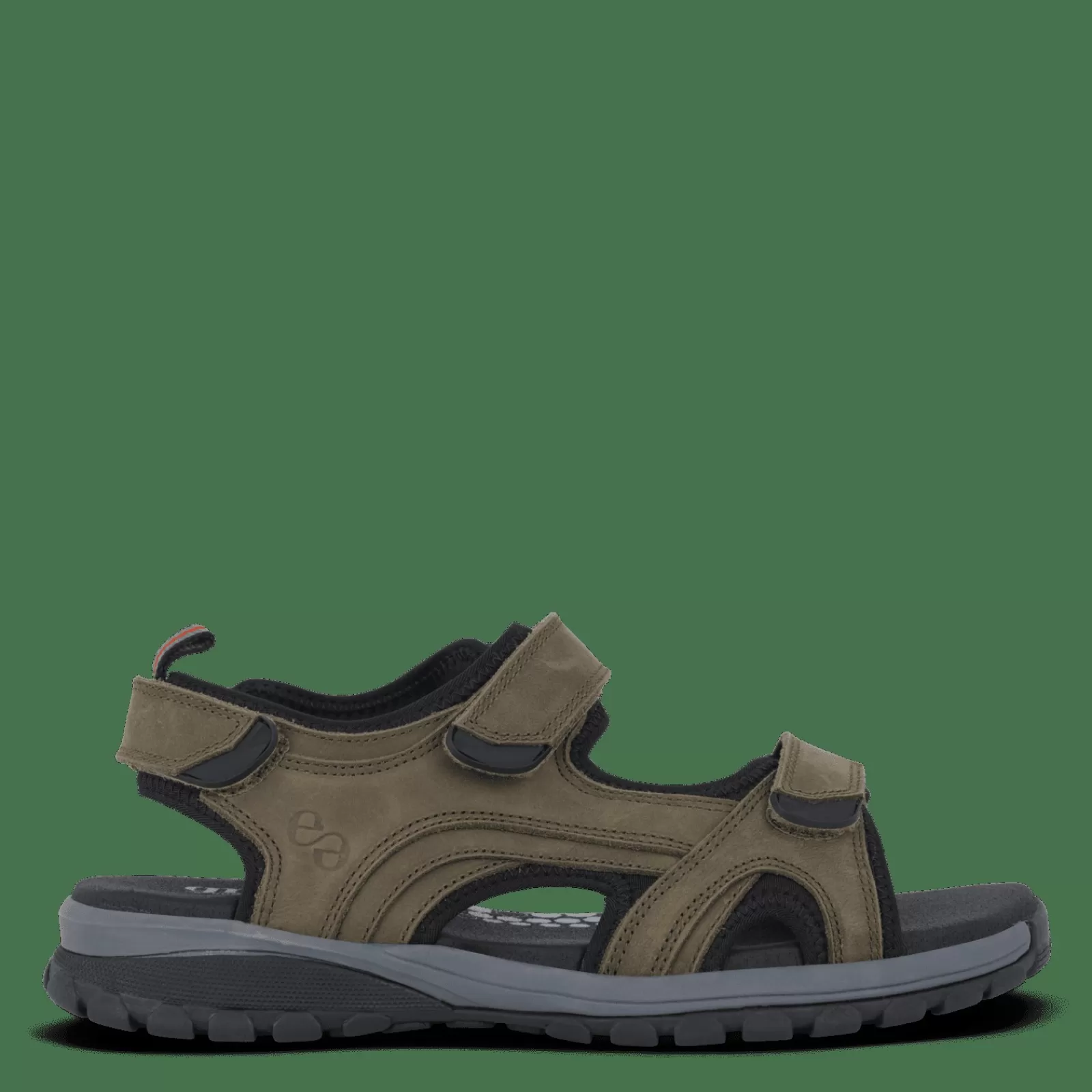 Classic>Green Comfort Camino Cilas - Olive