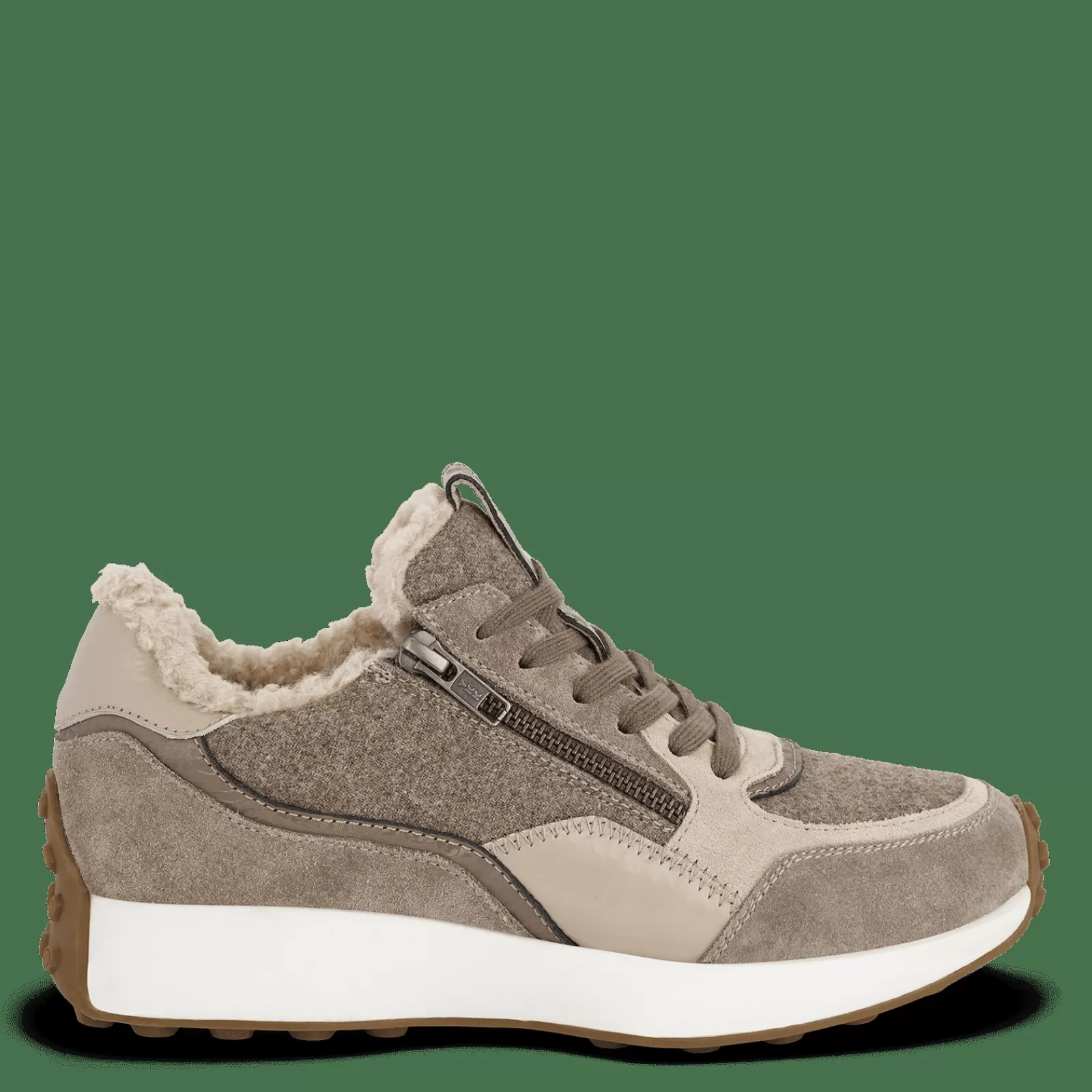 City>Green Comfort Carmen Caysa - Taupe