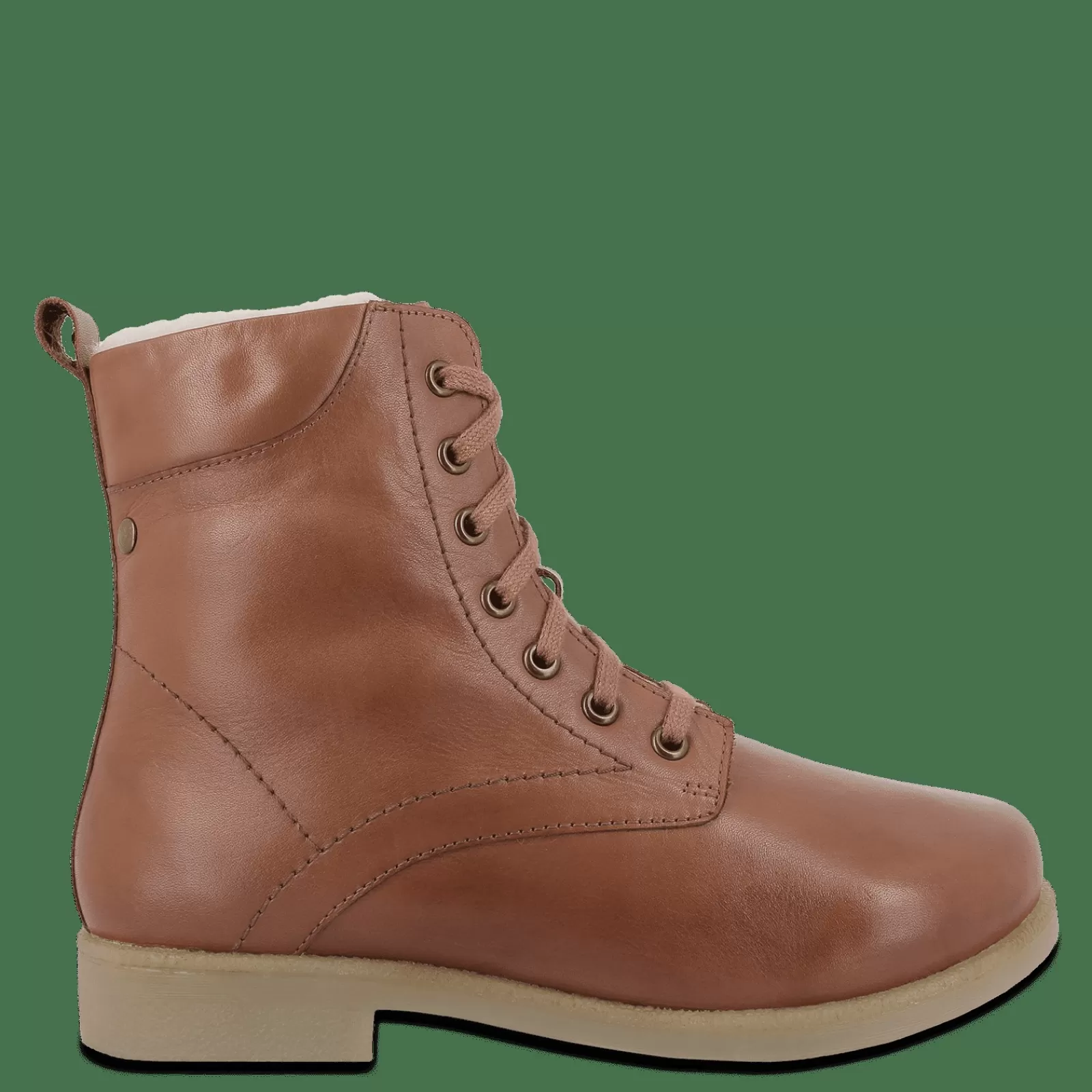 City>Green Comfort Caroline Chai - Cognac