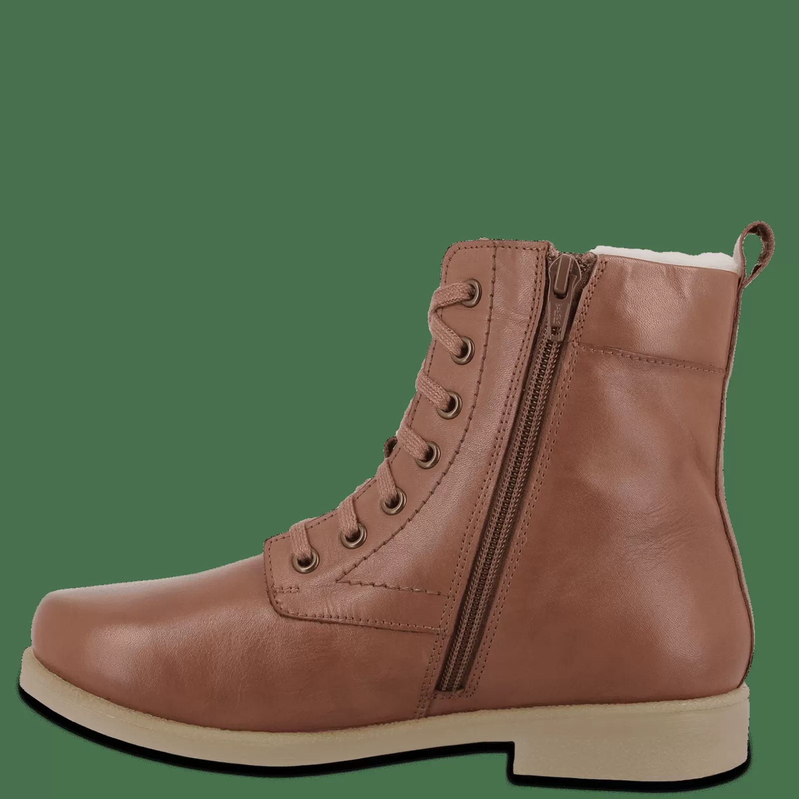 City>Green Comfort Caroline Chai - Cognac