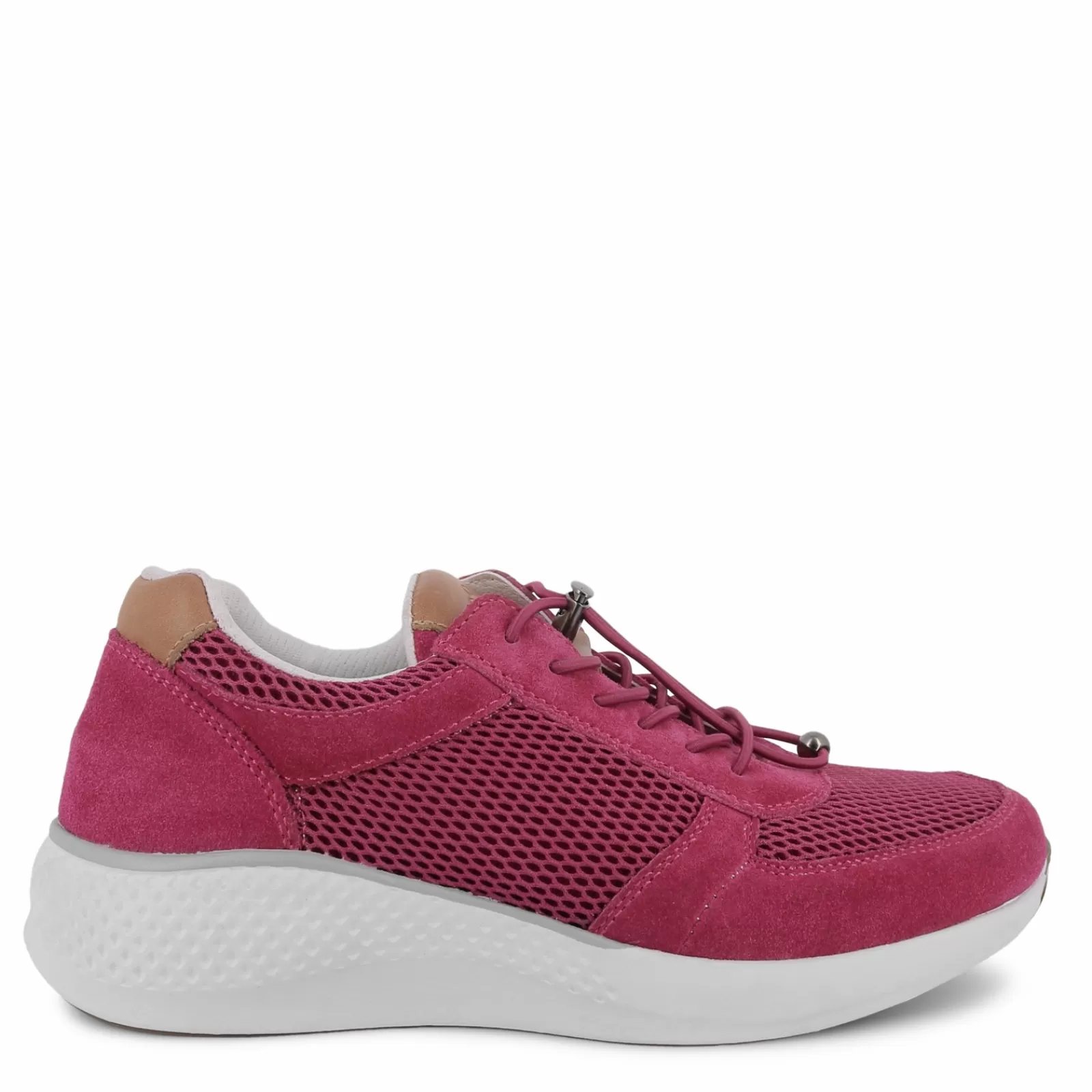 City>Green Comfort Dolphin Desh - Pink