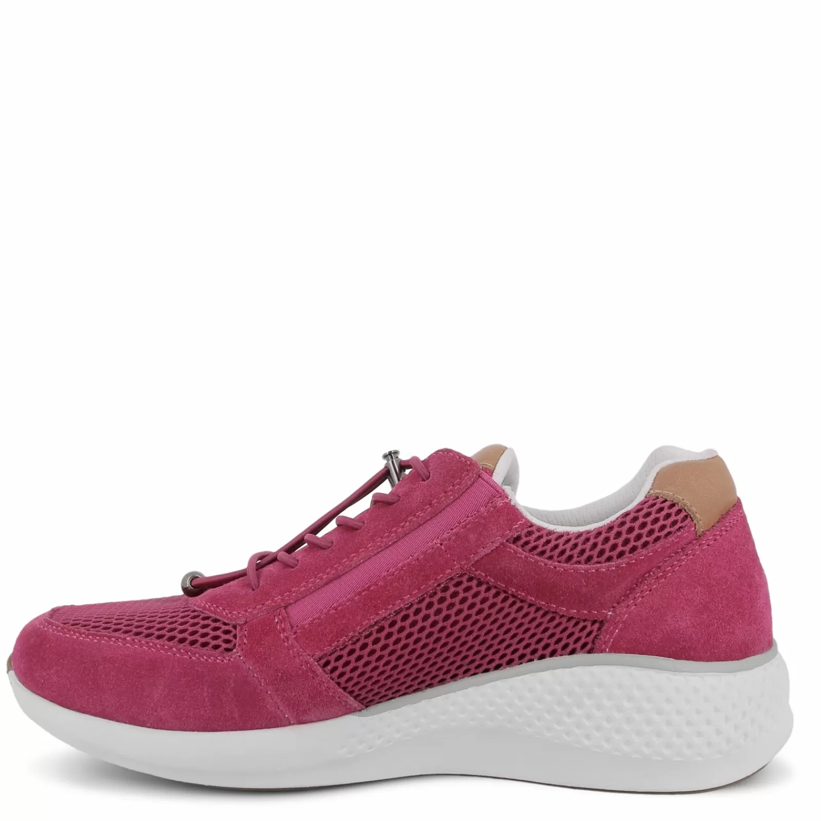 City>Green Comfort Dolphin Desh - Pink