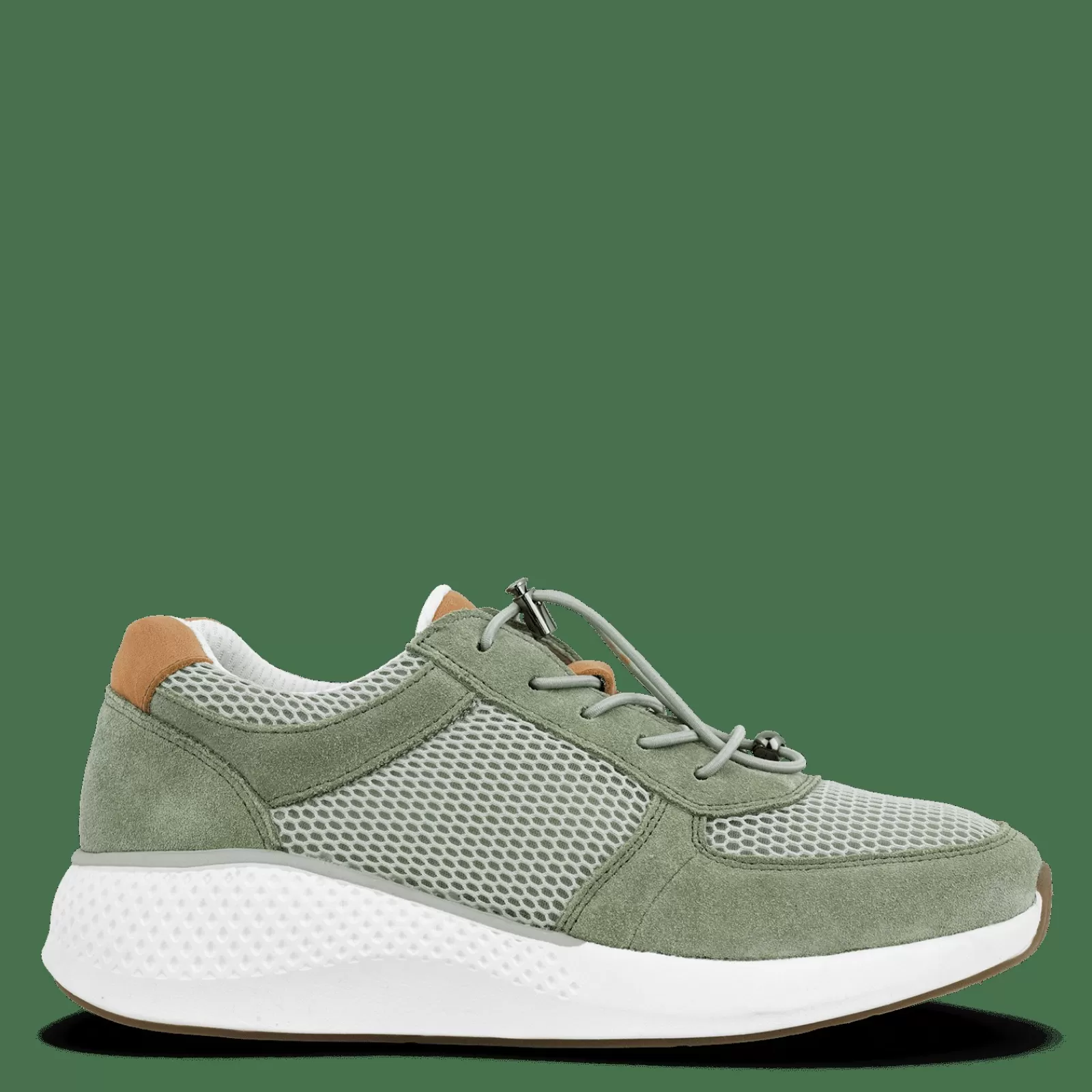 City>Green Comfort Dolphin Desh - Sage