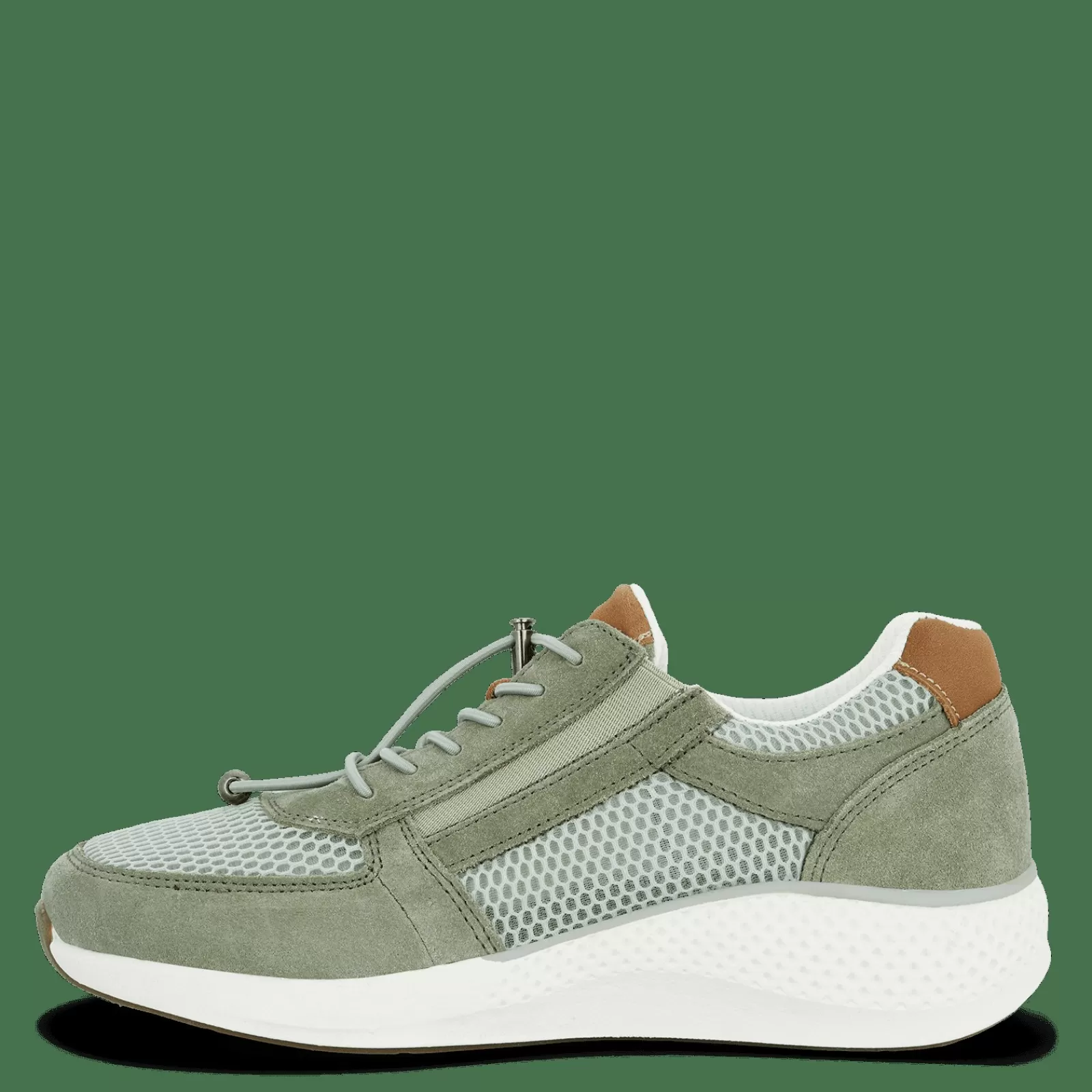 City>Green Comfort Dolphin Desh - Sage