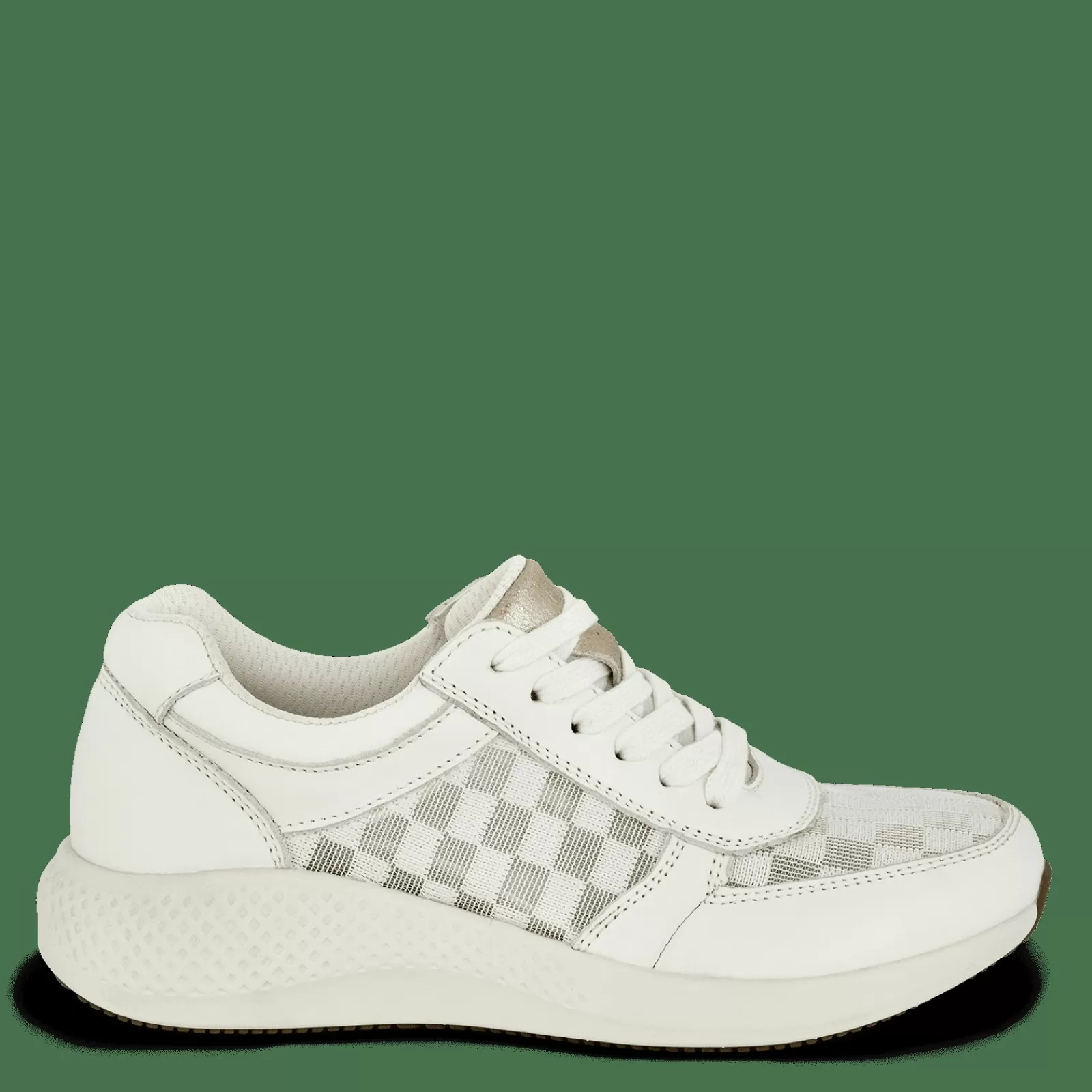 City>Green Comfort Dolphin Dixi - White