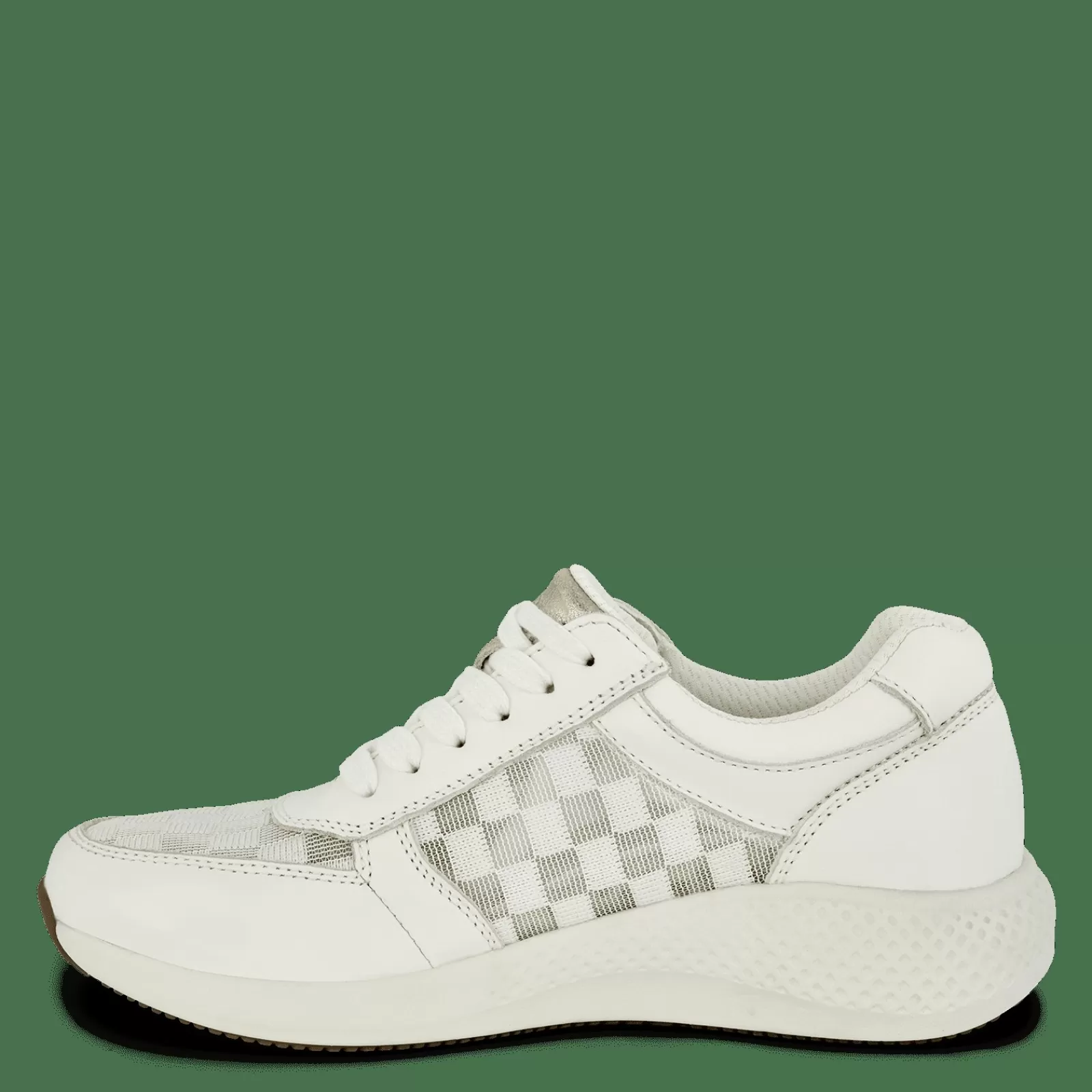 City>Green Comfort Dolphin Dixi - White