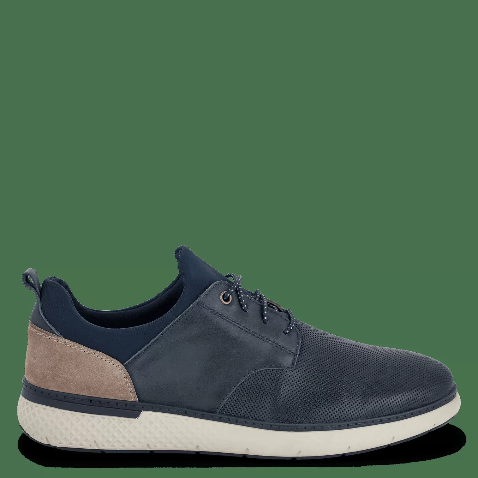 City>Green Comfort Fellow Frede - Blue