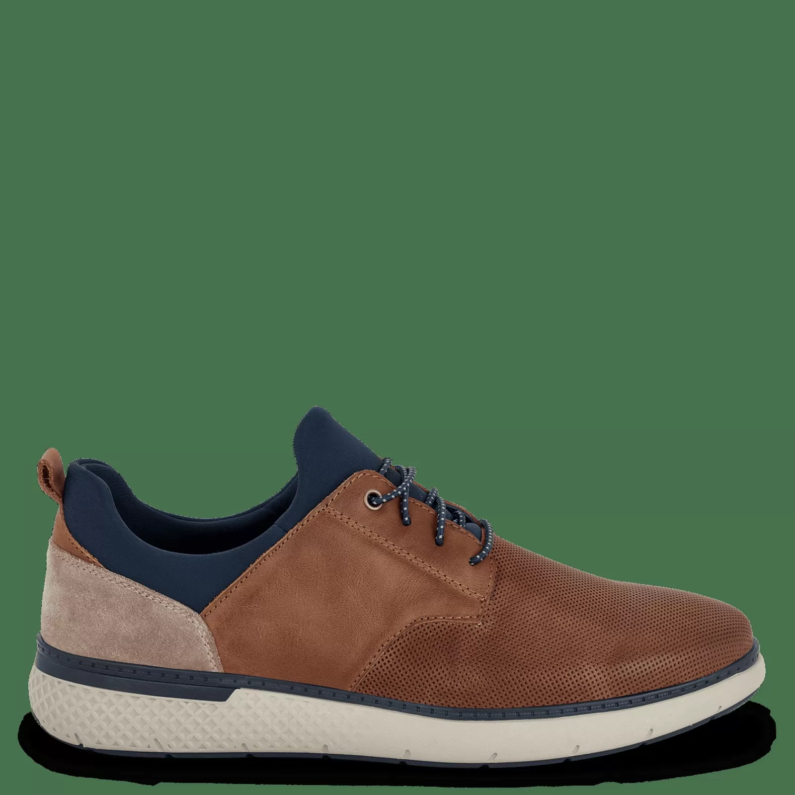 City>Green Comfort Fellow Frede - Cognac