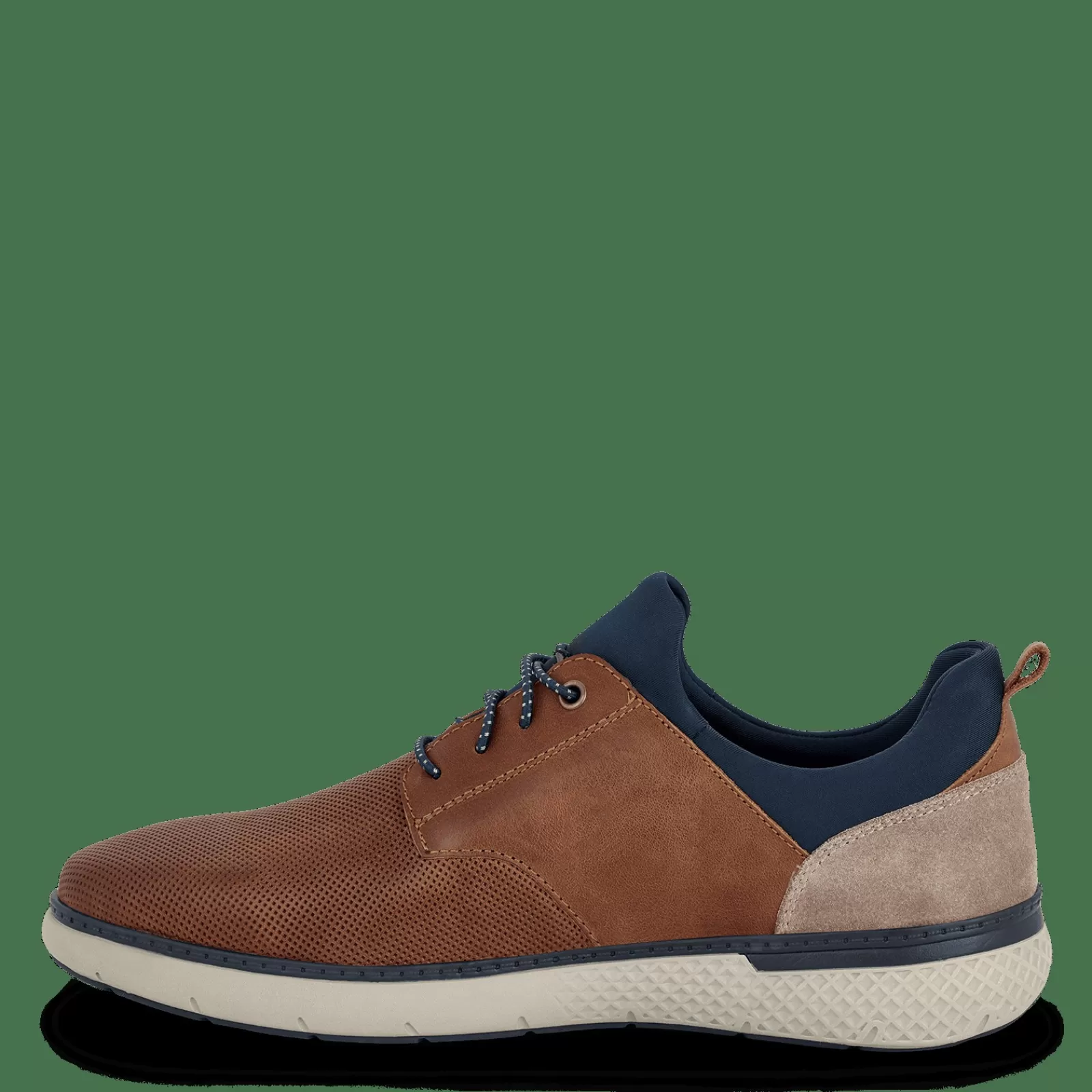 City>Green Comfort Fellow Frede - Cognac