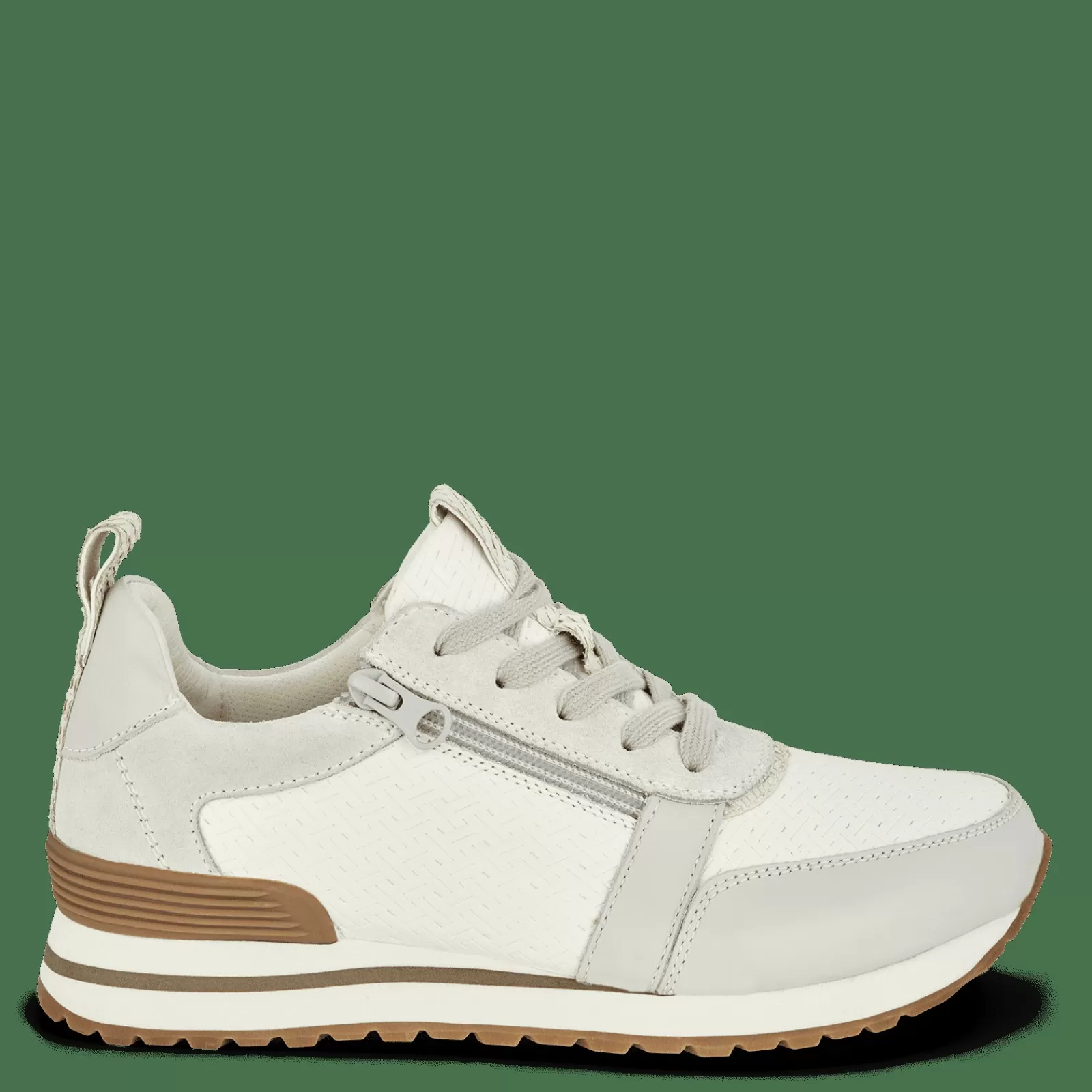 City>Green Comfort Freeness Faia - White