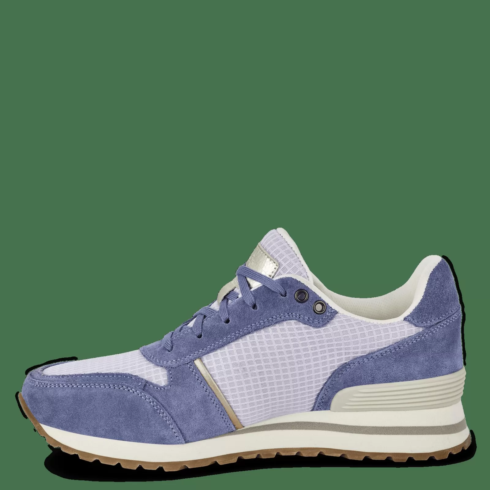 City>Green Comfort Freeness Fiona - Lavender