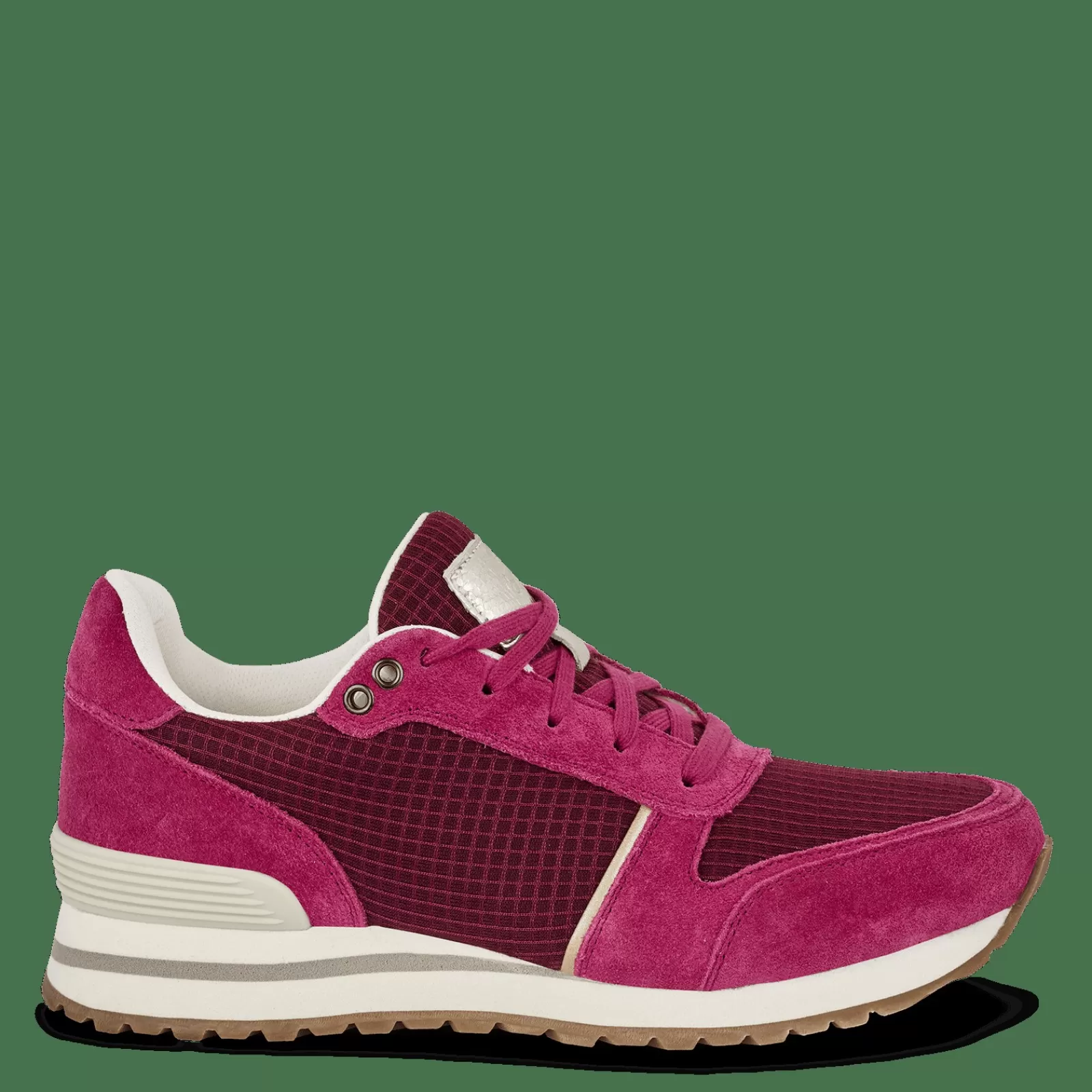 City>Green Comfort Freeness Fiona - Pink