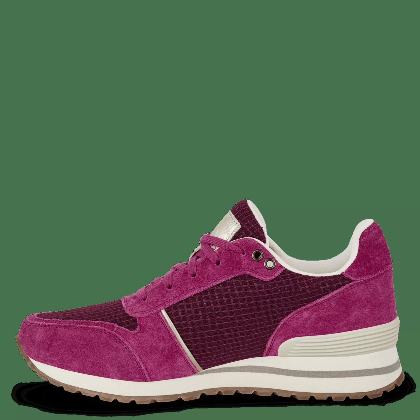 City>Green Comfort Freeness Fiona - Pink