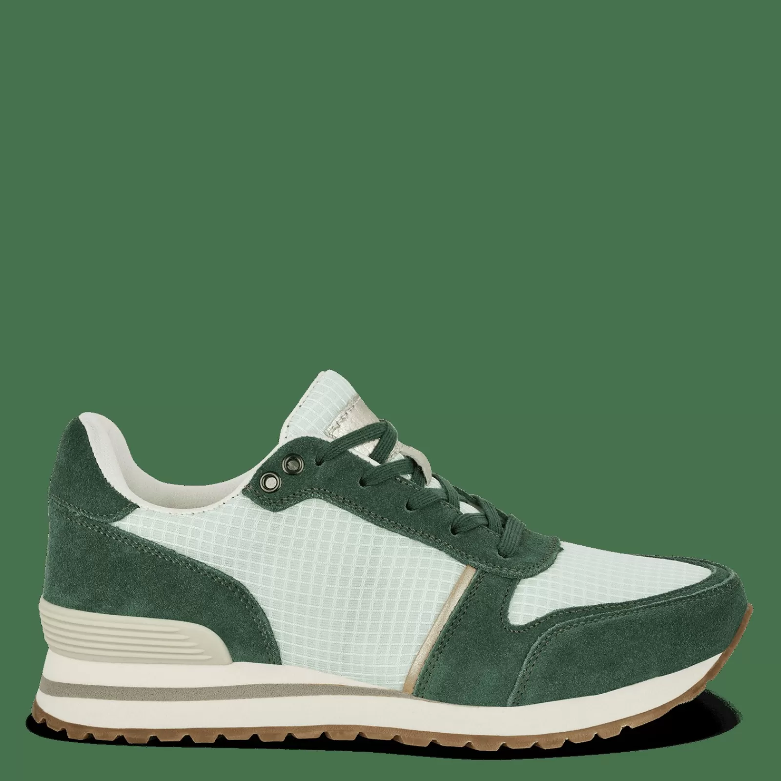 City>Green Comfort Freeness Fiona - Sea Green