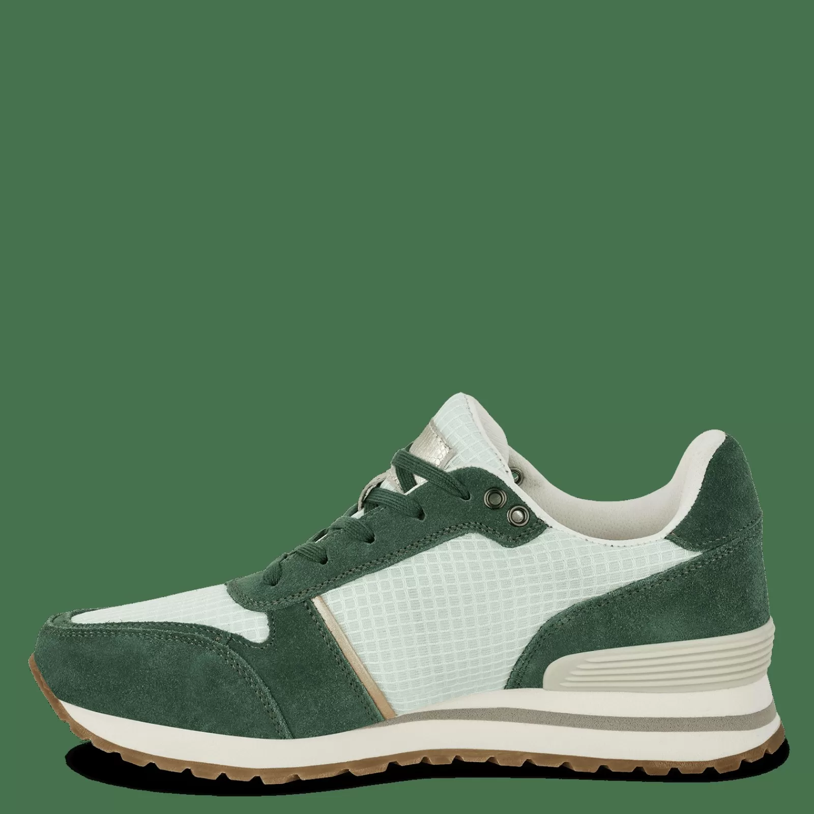 City>Green Comfort Freeness Fiona - Sea Green