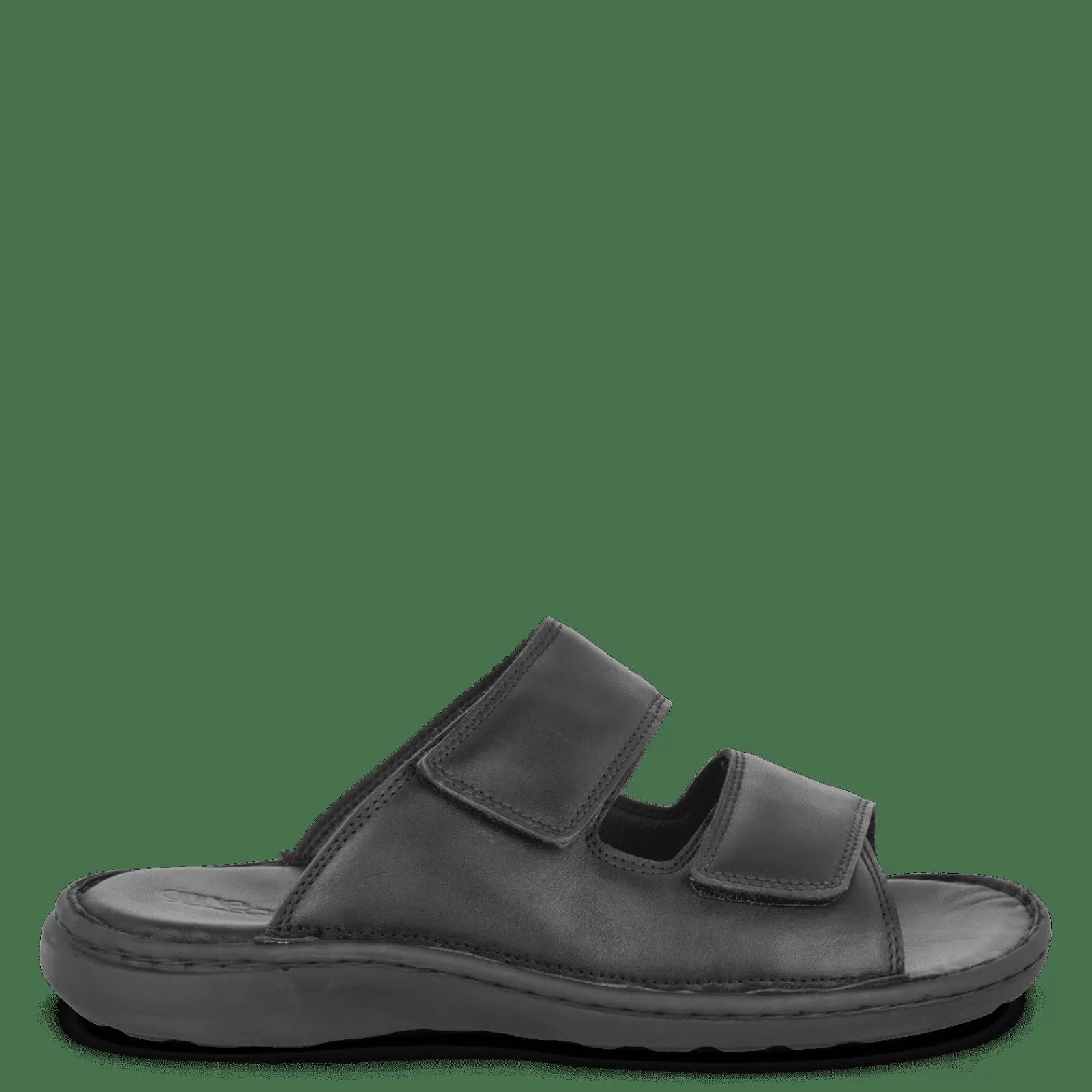 Sandaler Uden Hael>Green Comfort Goa Gabe - Sort