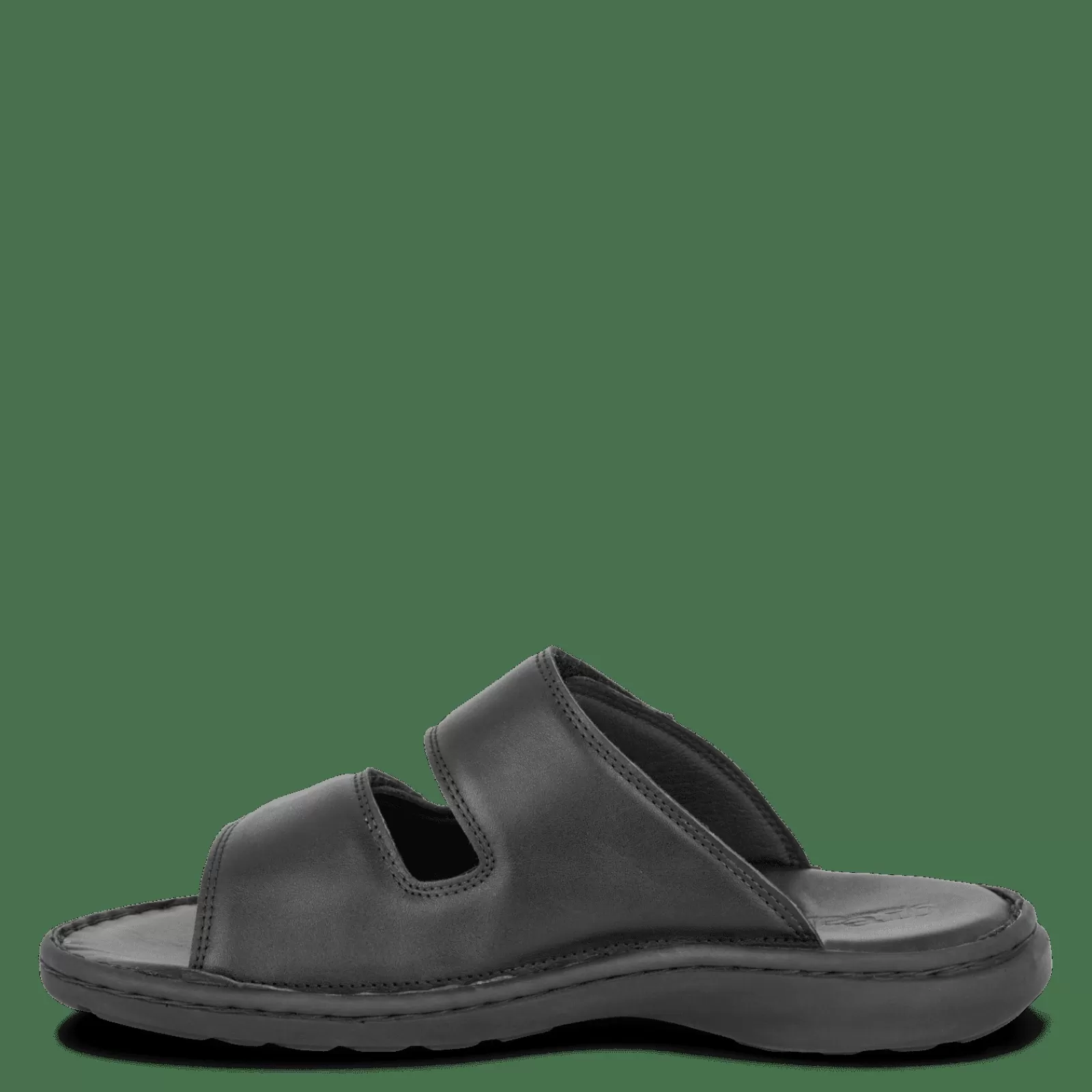 Sandaler Uden Hael>Green Comfort Goa Gabe - Sort