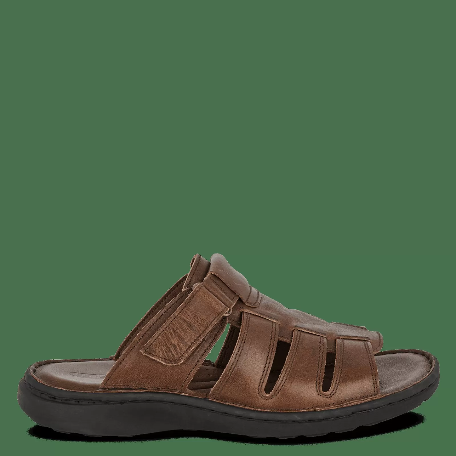 Sandaler Uden Hael>Green Comfort Goa Gavin - Espresso