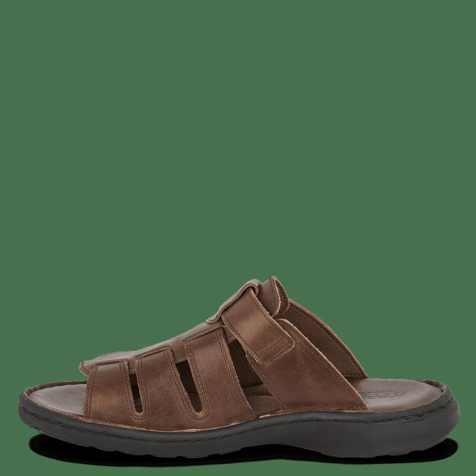 Sandaler Uden Hael>Green Comfort Goa Gavin - Espresso