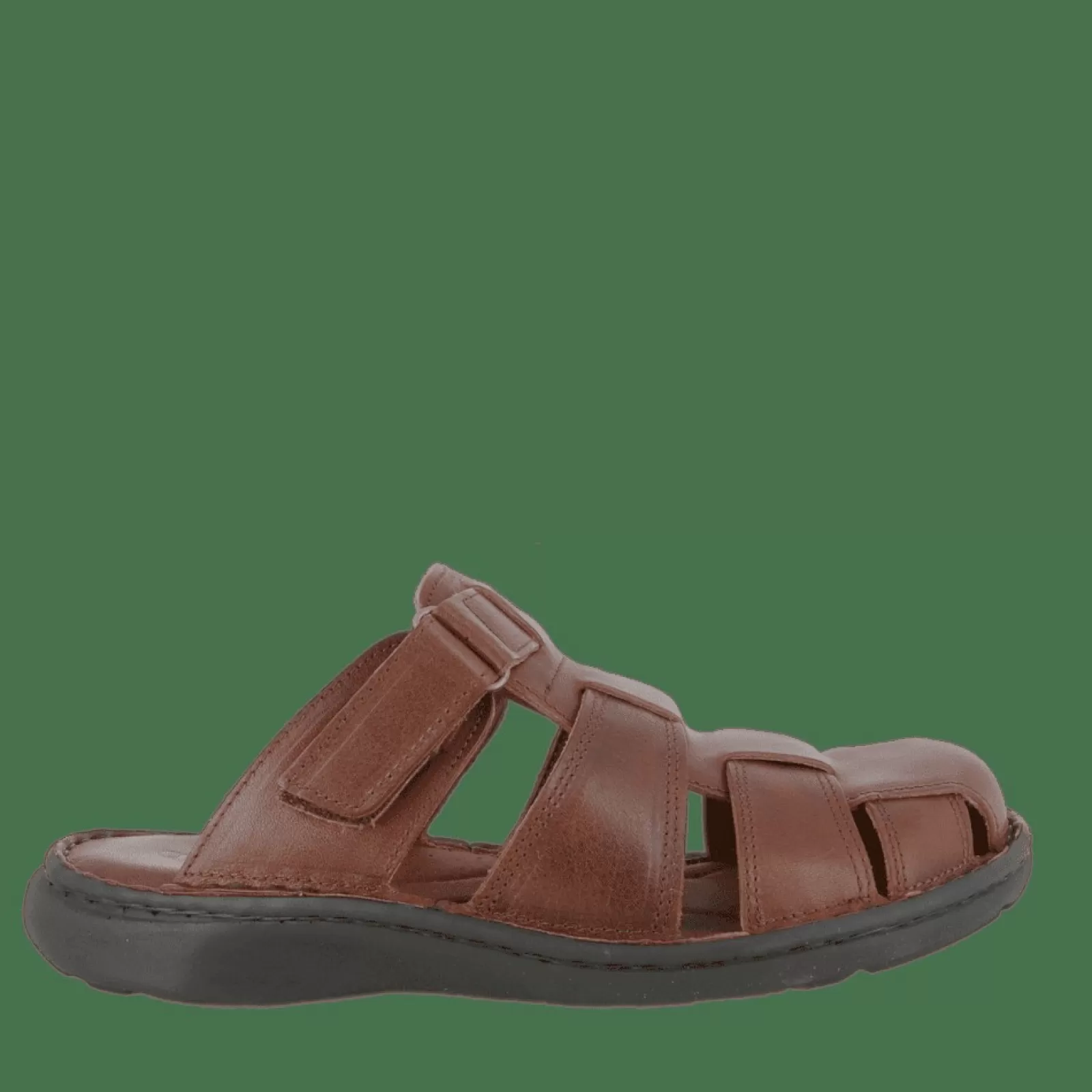 Sandaler Uden Hael>Green Comfort Goa Gerluf - Espresso