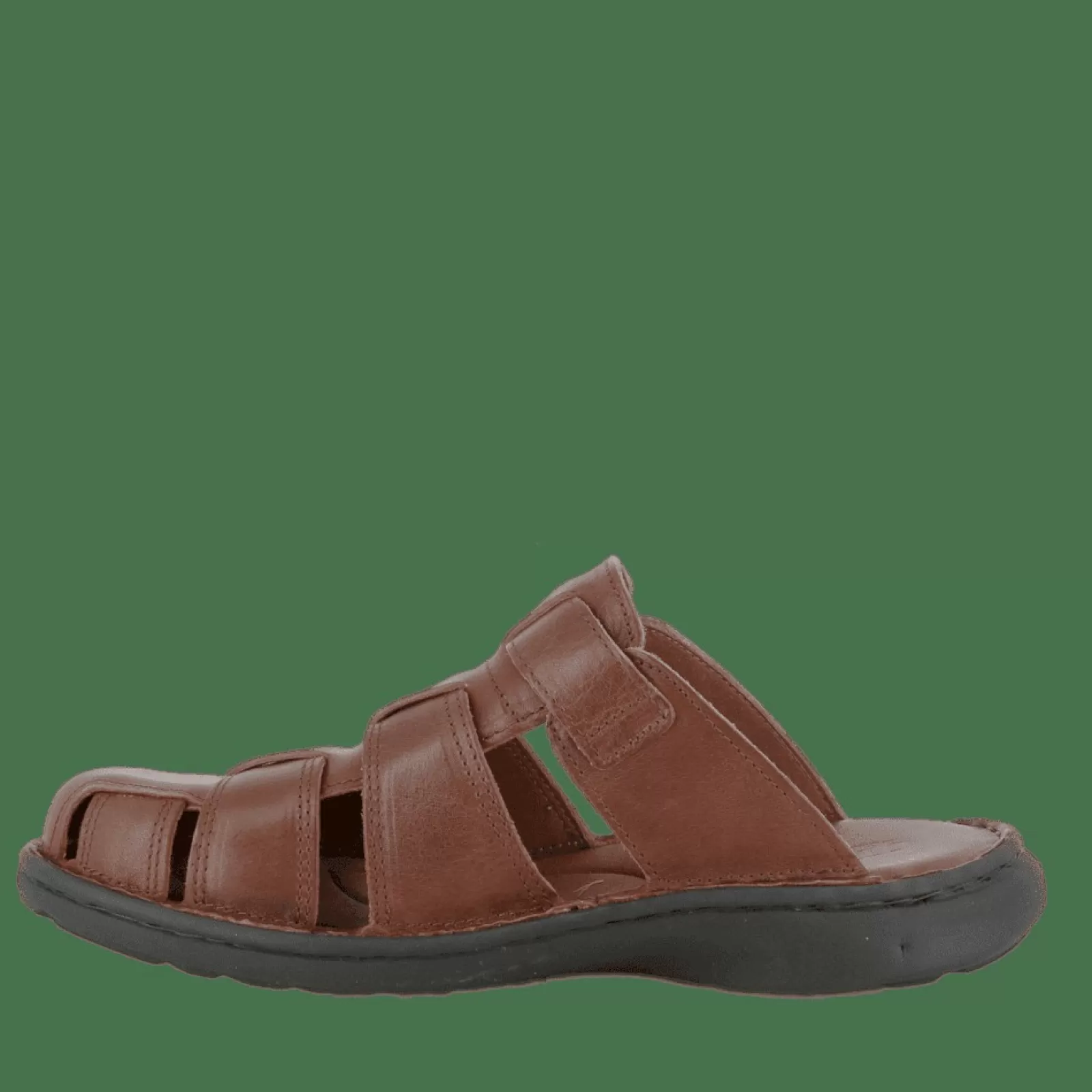 Sandaler Uden Hael>Green Comfort Goa Gerluf - Espresso