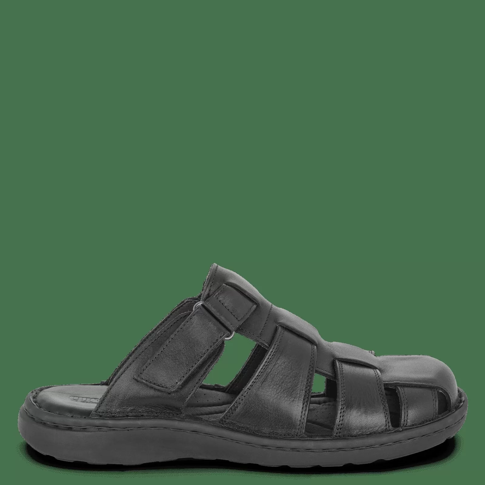 Sandaler Uden Hael>Green Comfort Goa Gerluf - Sort