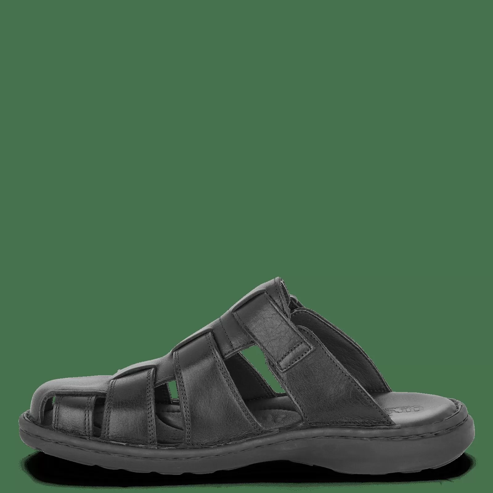 Sandaler Uden Hael>Green Comfort Goa Gerluf - Sort