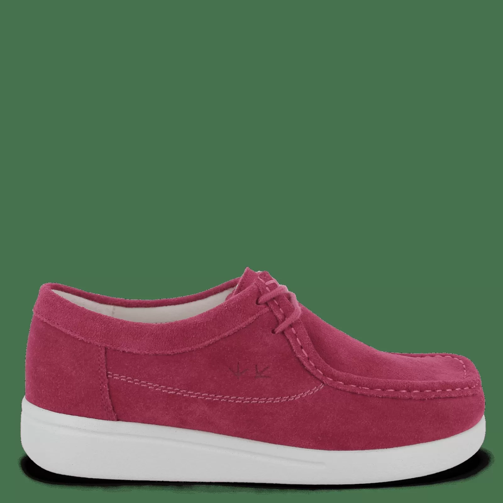 City>Green Comfort Happy Walking Hazel - Pink