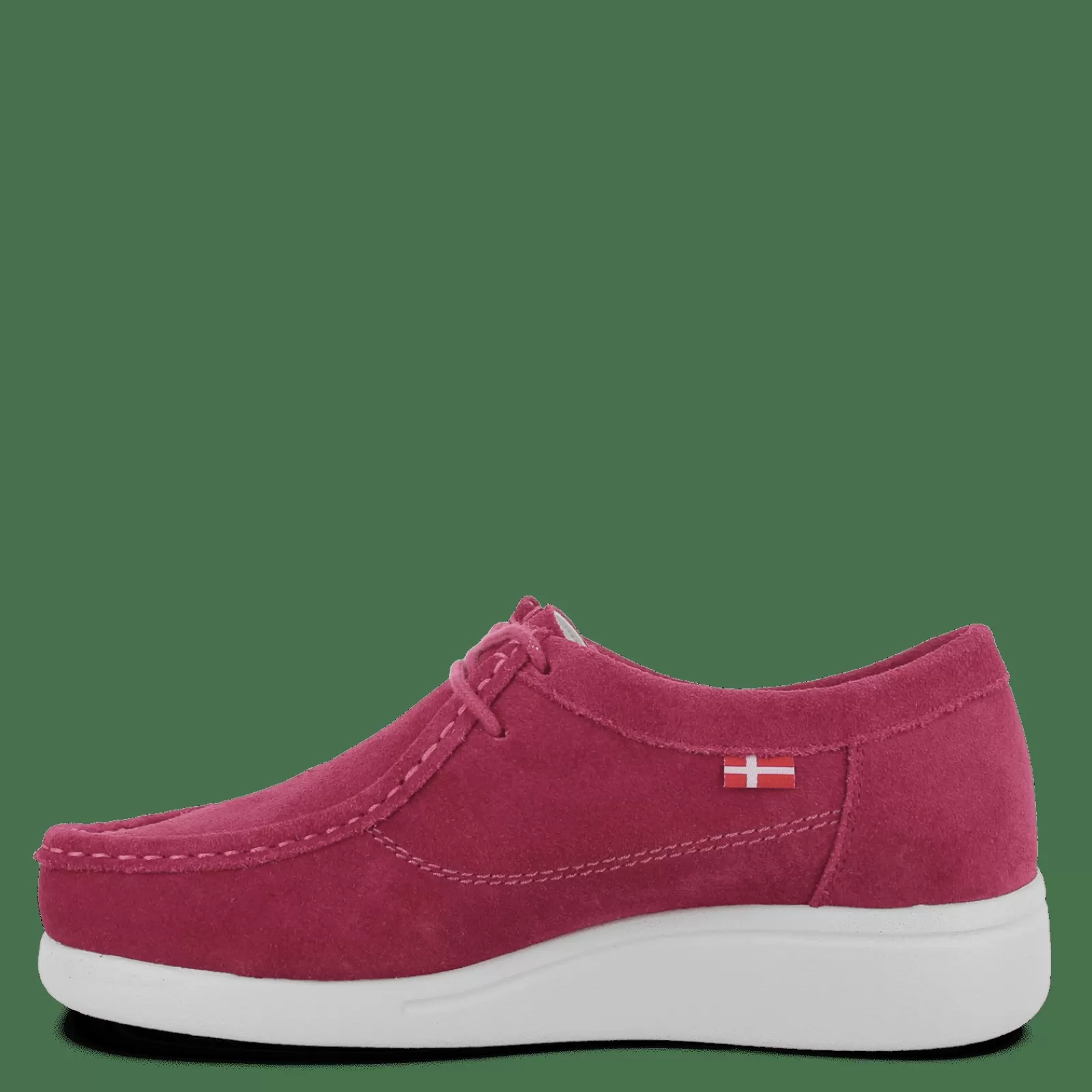 City>Green Comfort Happy Walking Hazel - Pink