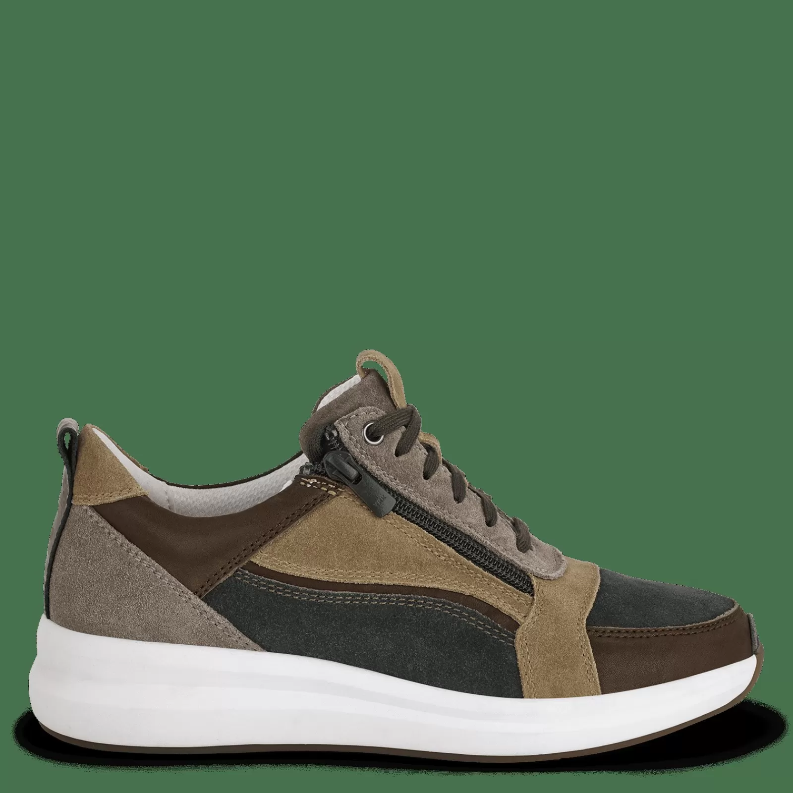 City>Green Comfort Ivy Isma - Old Forrest Green