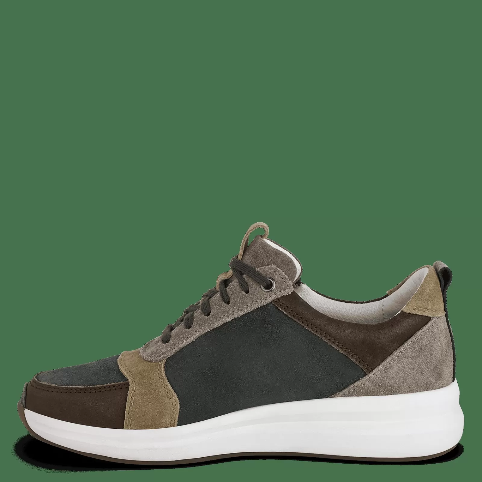 City>Green Comfort Ivy Isma - Old Forrest Green