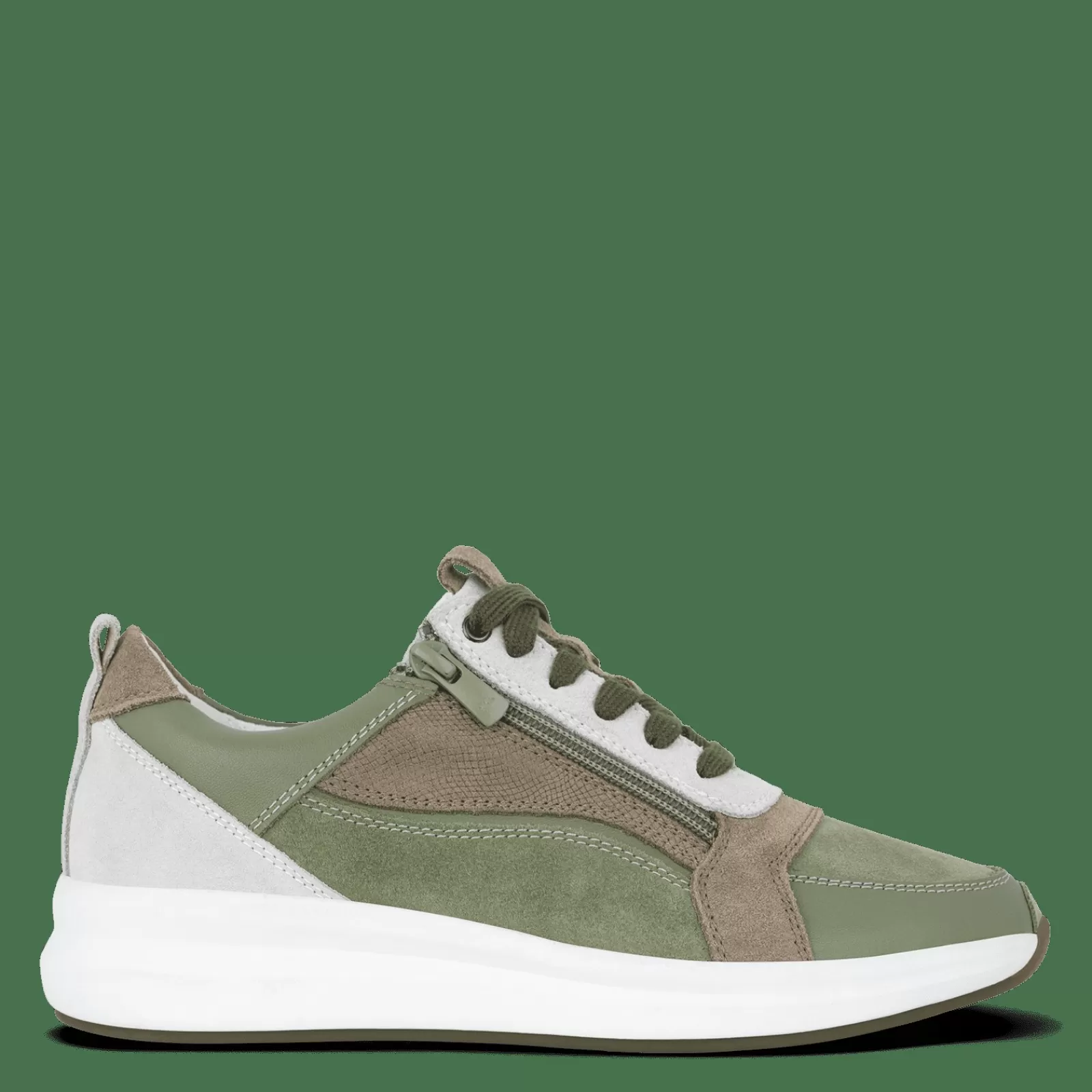 City>Green Comfort Ivy Isma - Sage