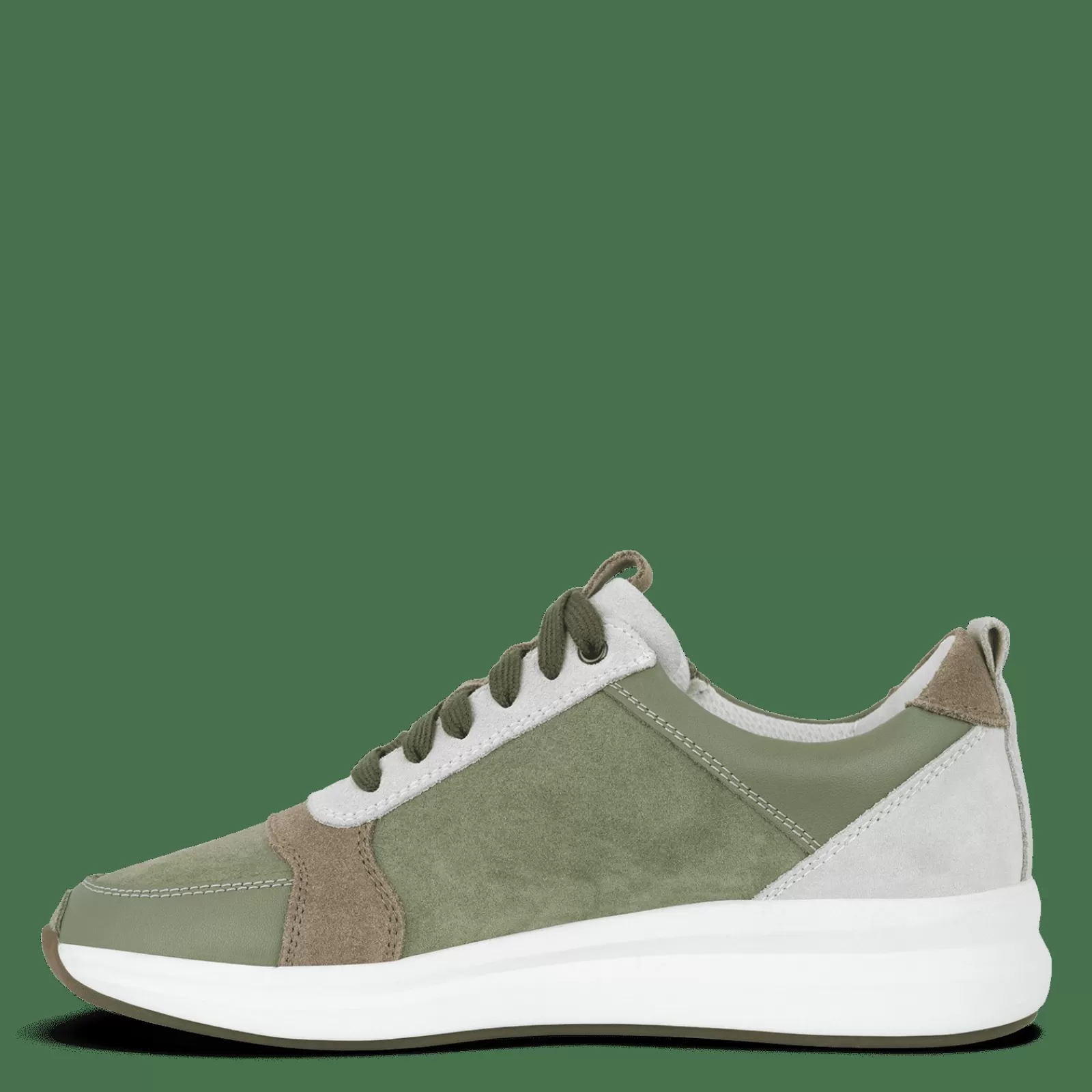 City>Green Comfort Ivy Isma - Sage