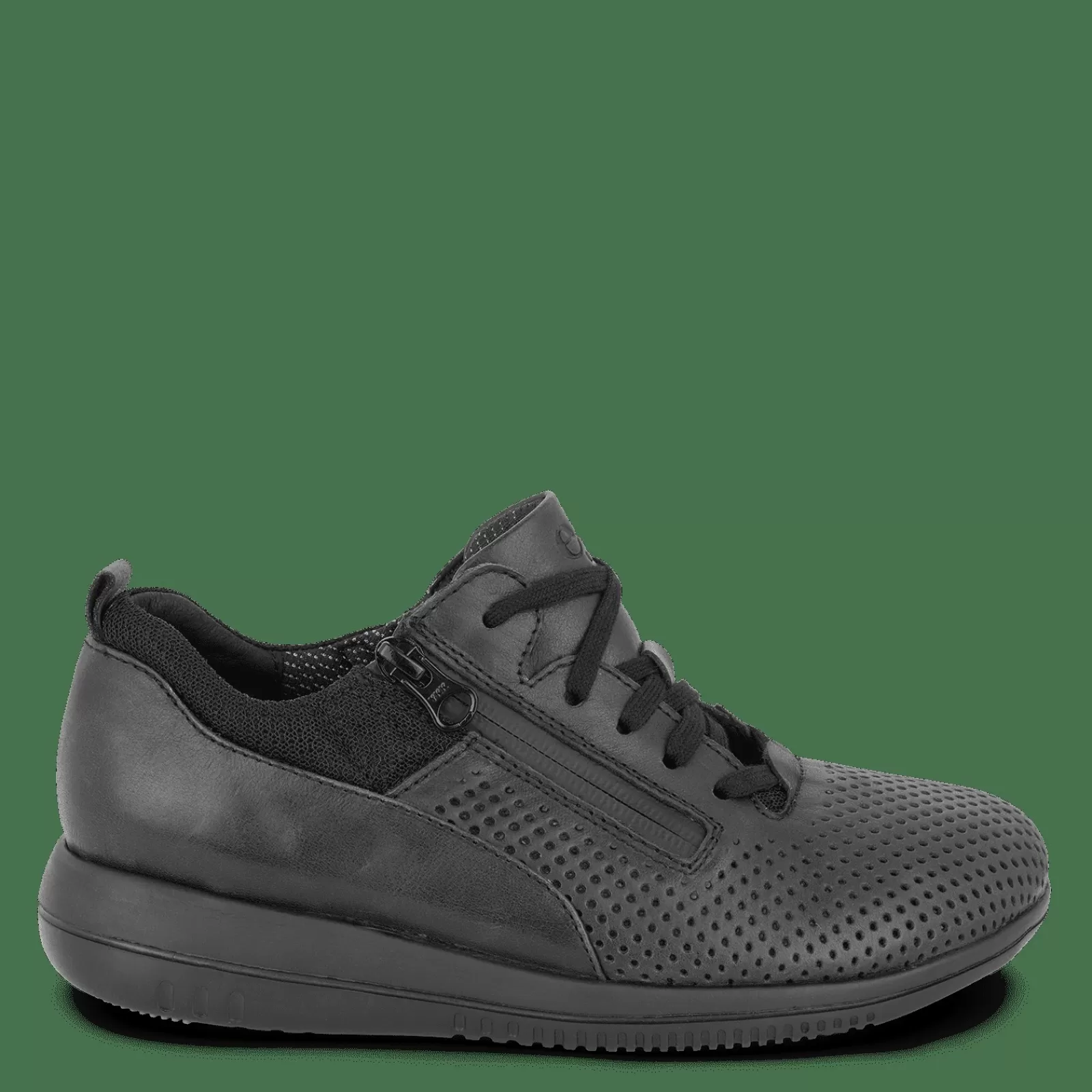 City>Green Comfort Leaf Laia - Sort