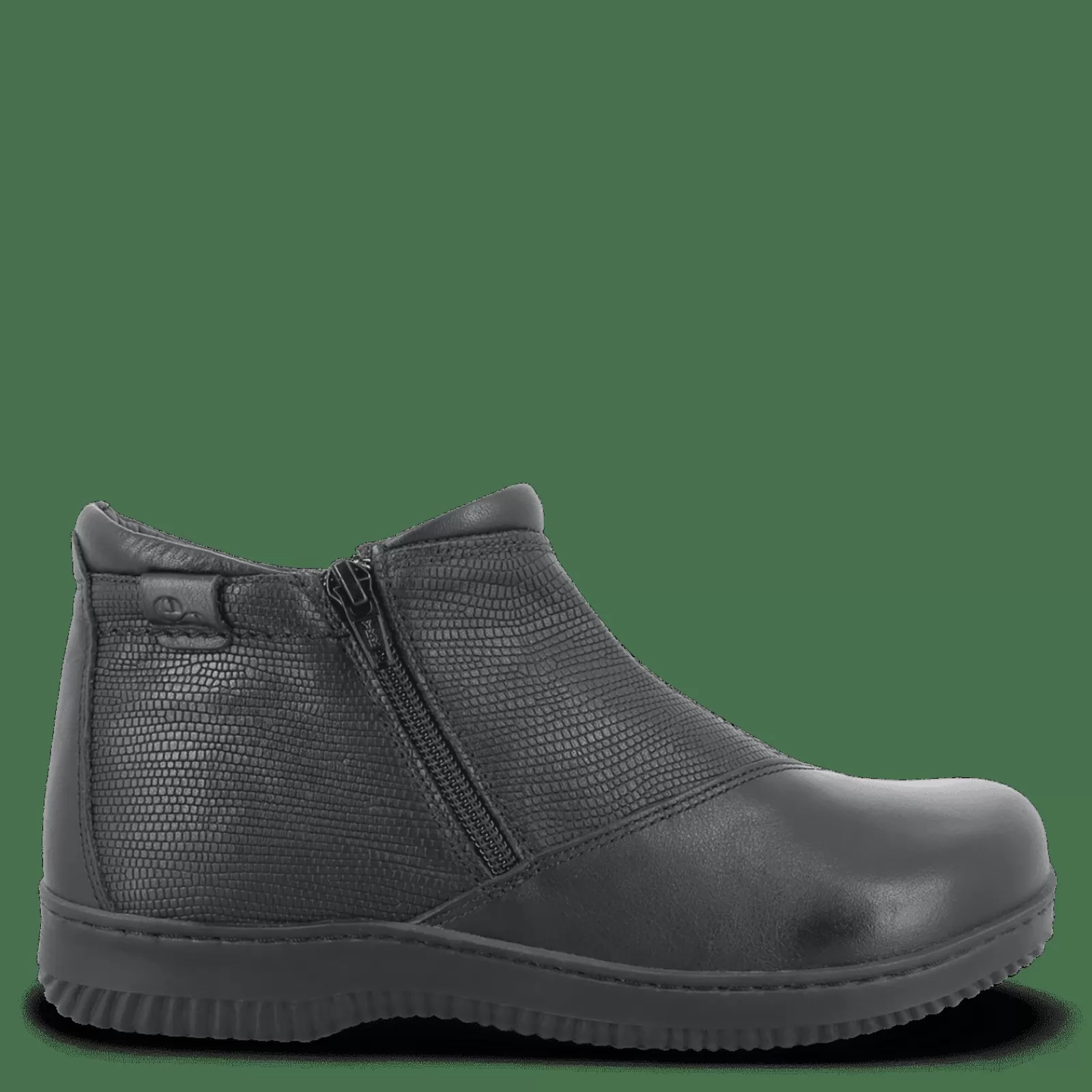 Classic>Green Comfort Lugano Liv - Sort