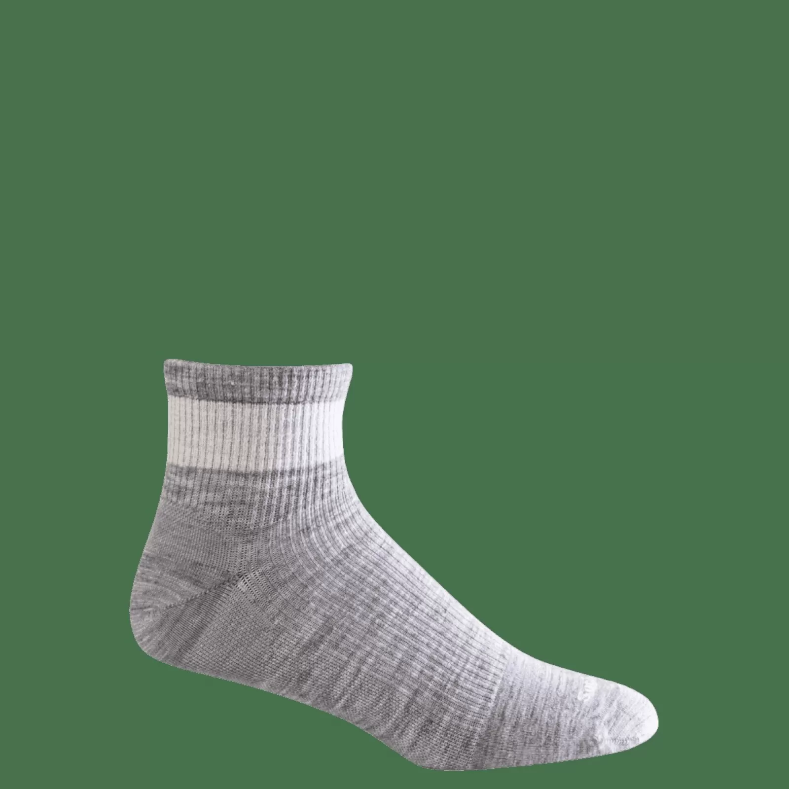 Strømper>Green Comfort Plantar Ease (Herre) - Sw Grey