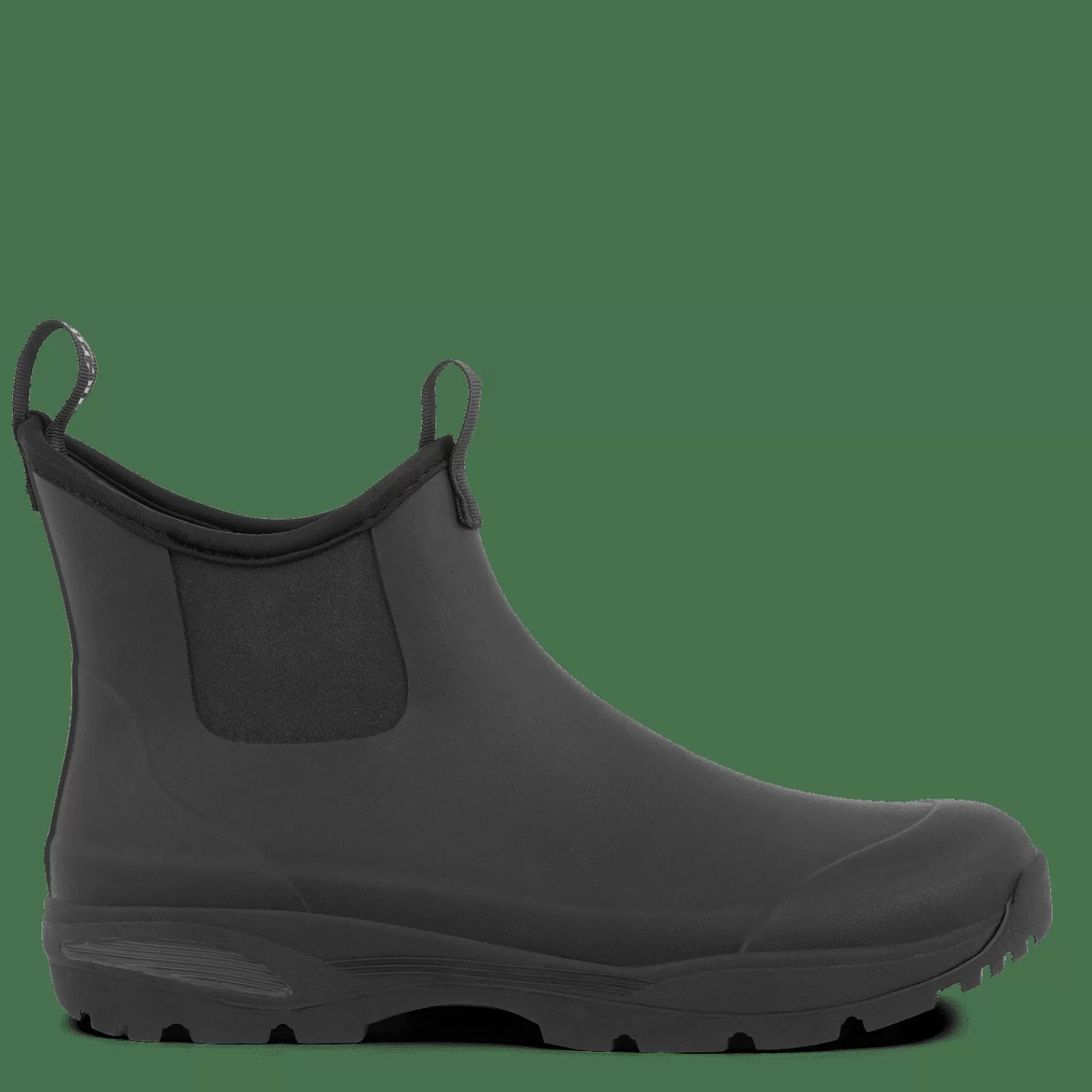 Outdoor>Green Comfort Rain Robby - Sort