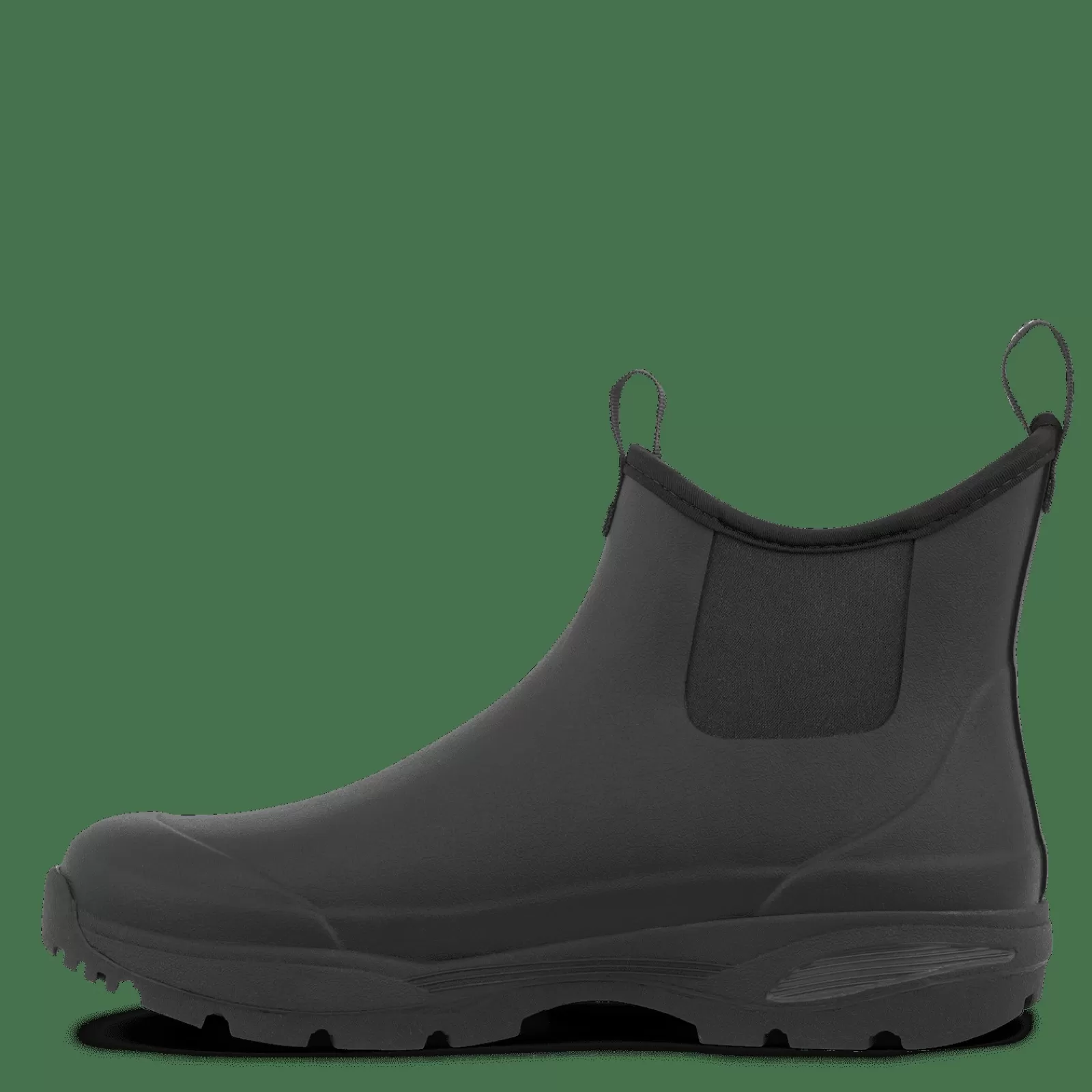 Outdoor>Green Comfort Rain Robby - Sort