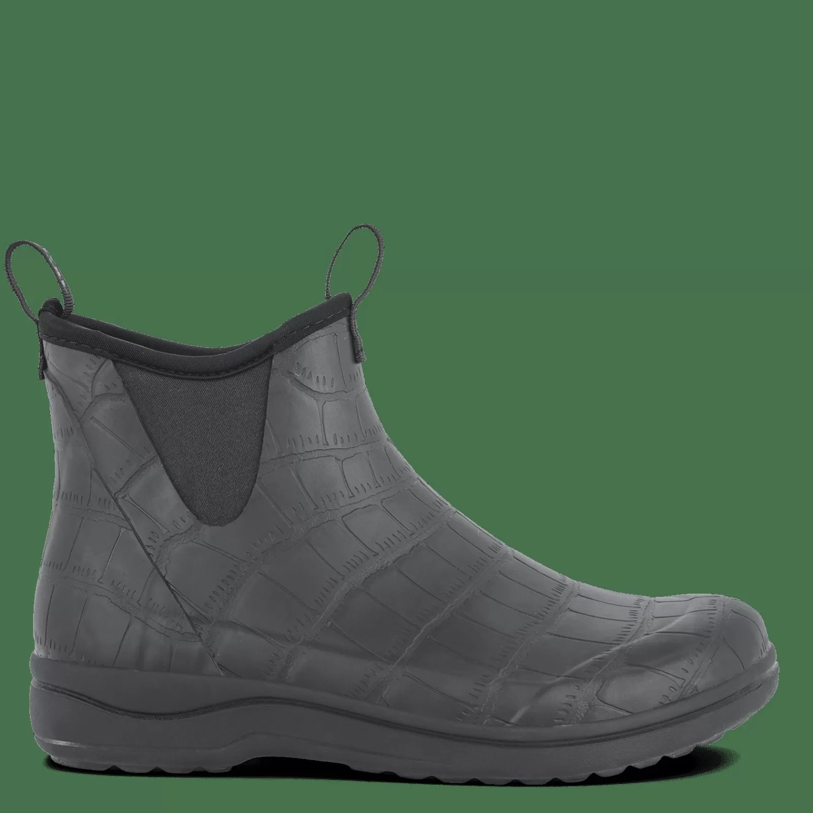 Outdoor>Green Comfort Rain Rubina - Sort