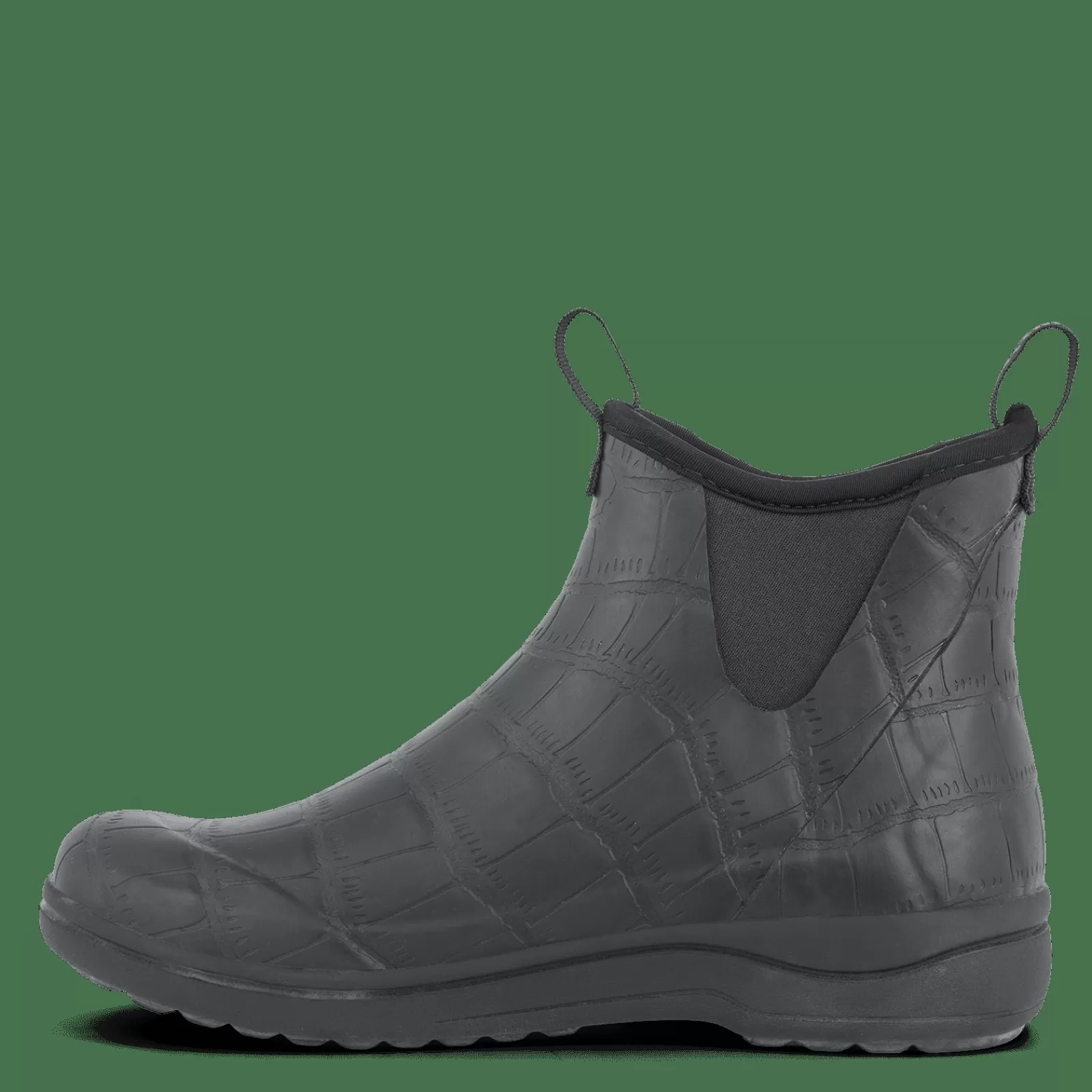 Outdoor>Green Comfort Rain Rubina - Sort