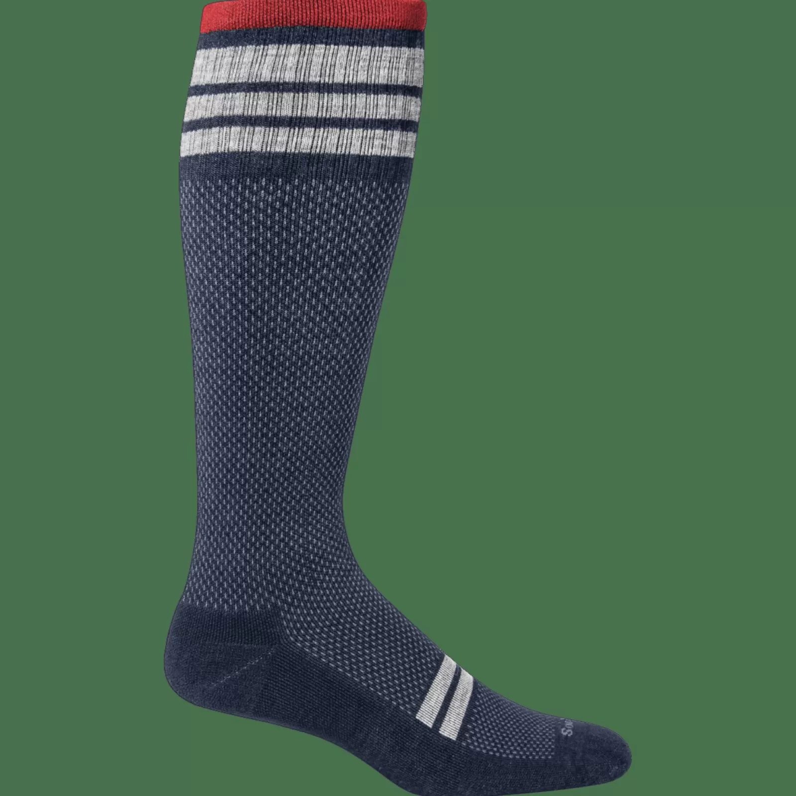 Strømper>Green Comfort Speedway (Herre) - Sw Navy